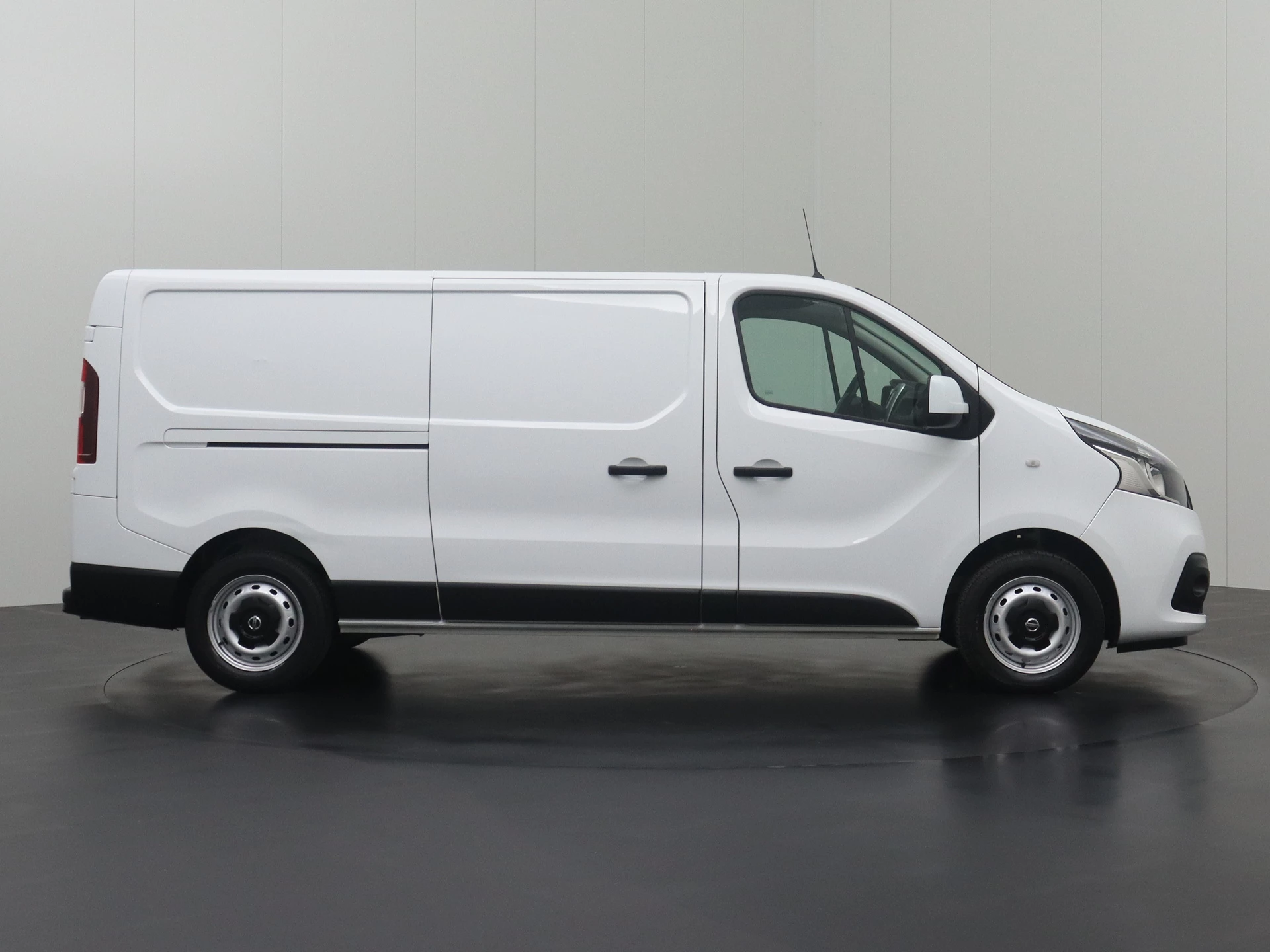 Hoofdafbeelding Nissan NV300