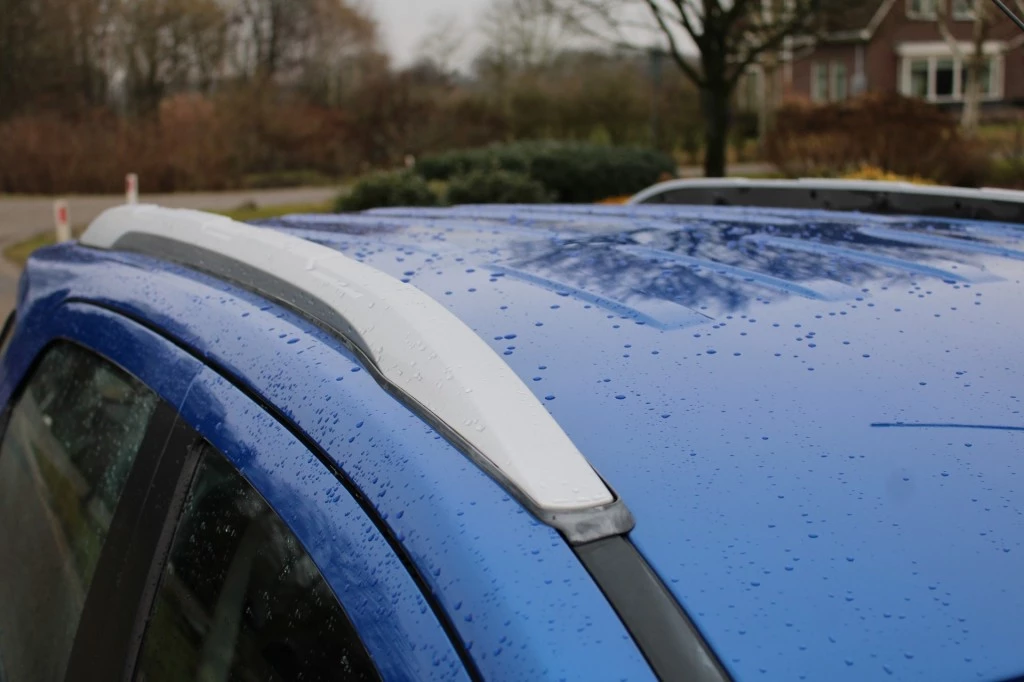 Hoofdafbeelding Ford EcoSport