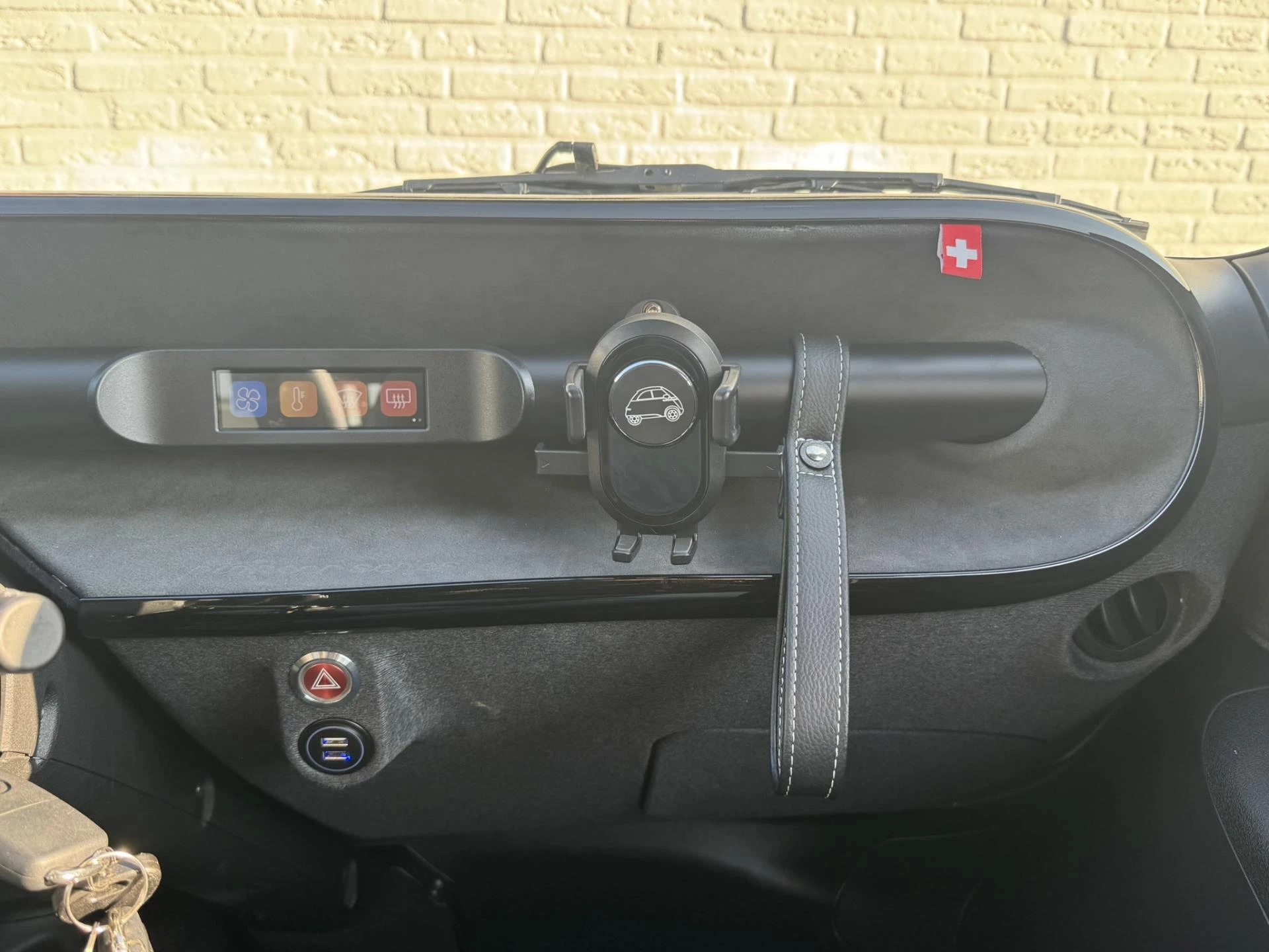 Hoofdafbeelding Microcar MICROLINO