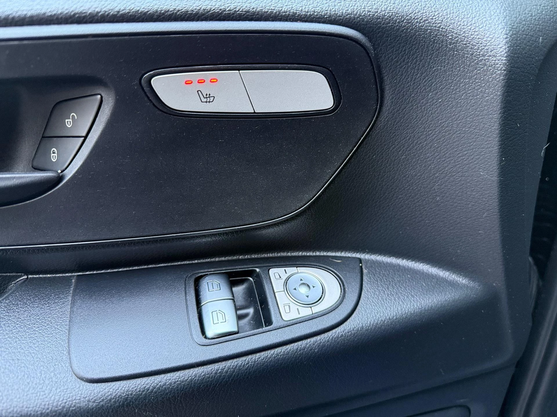 Hoofdafbeelding Mercedes-Benz eVito