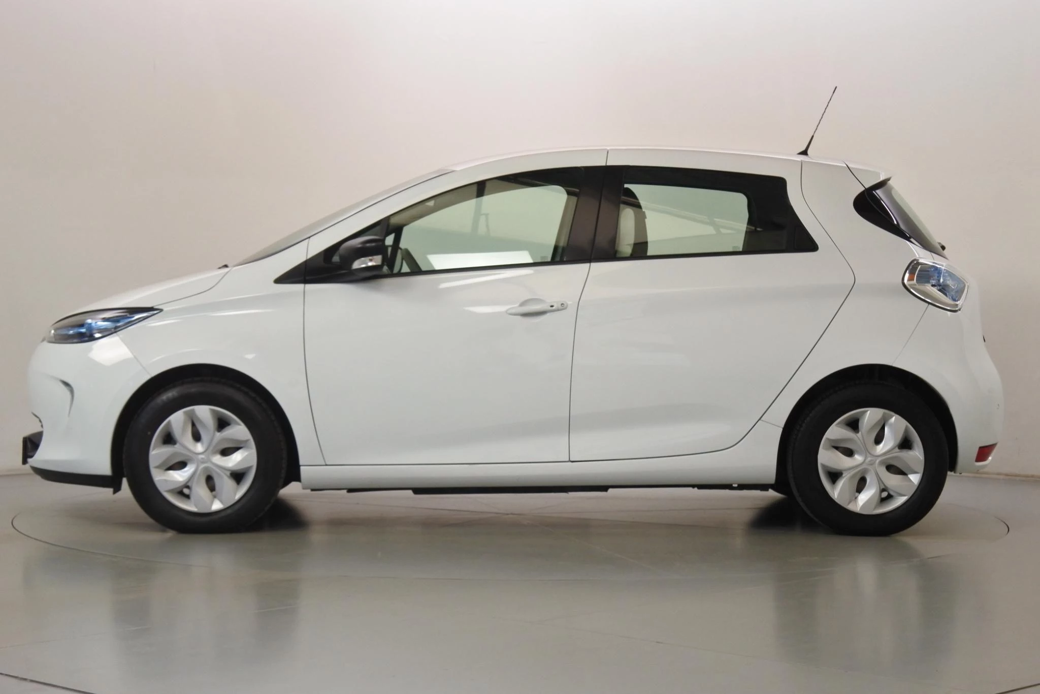 Hoofdafbeelding Renault ZOE