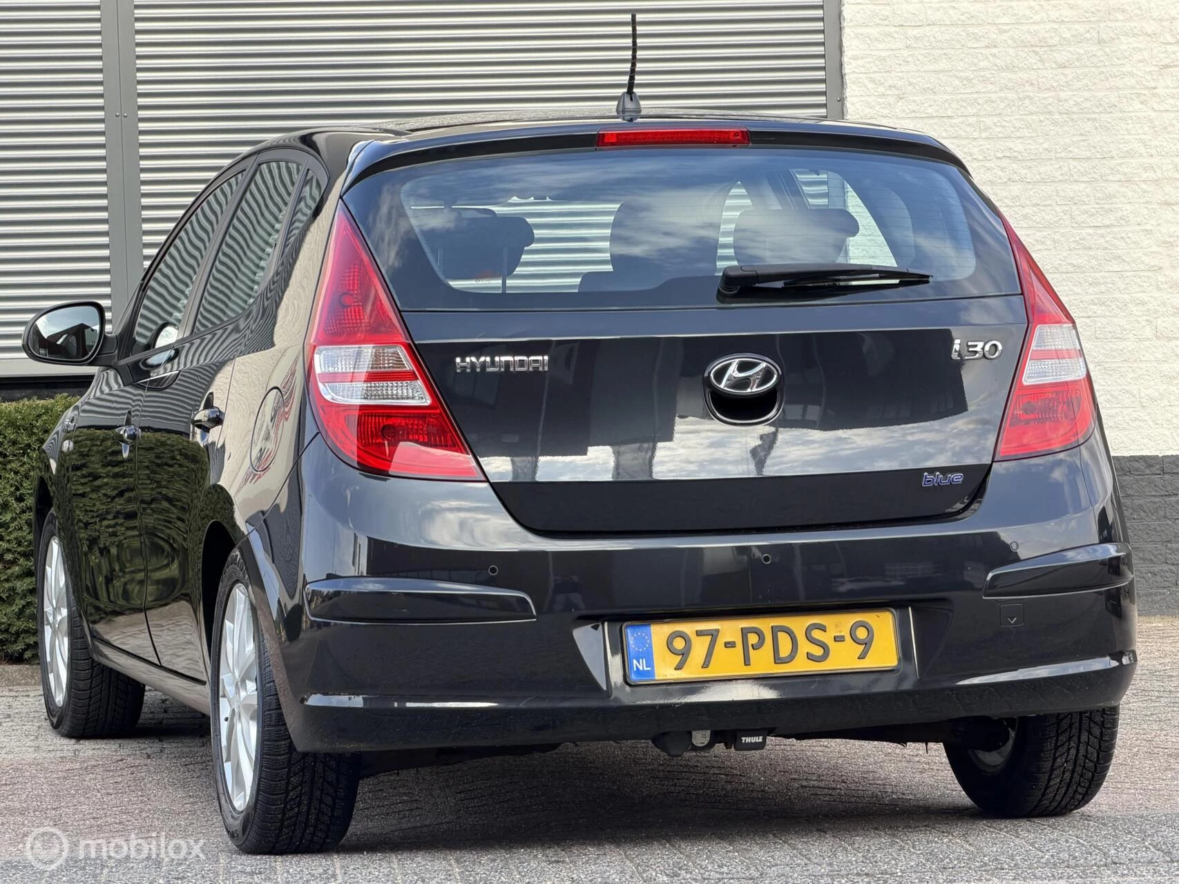Hoofdafbeelding Hyundai i30
