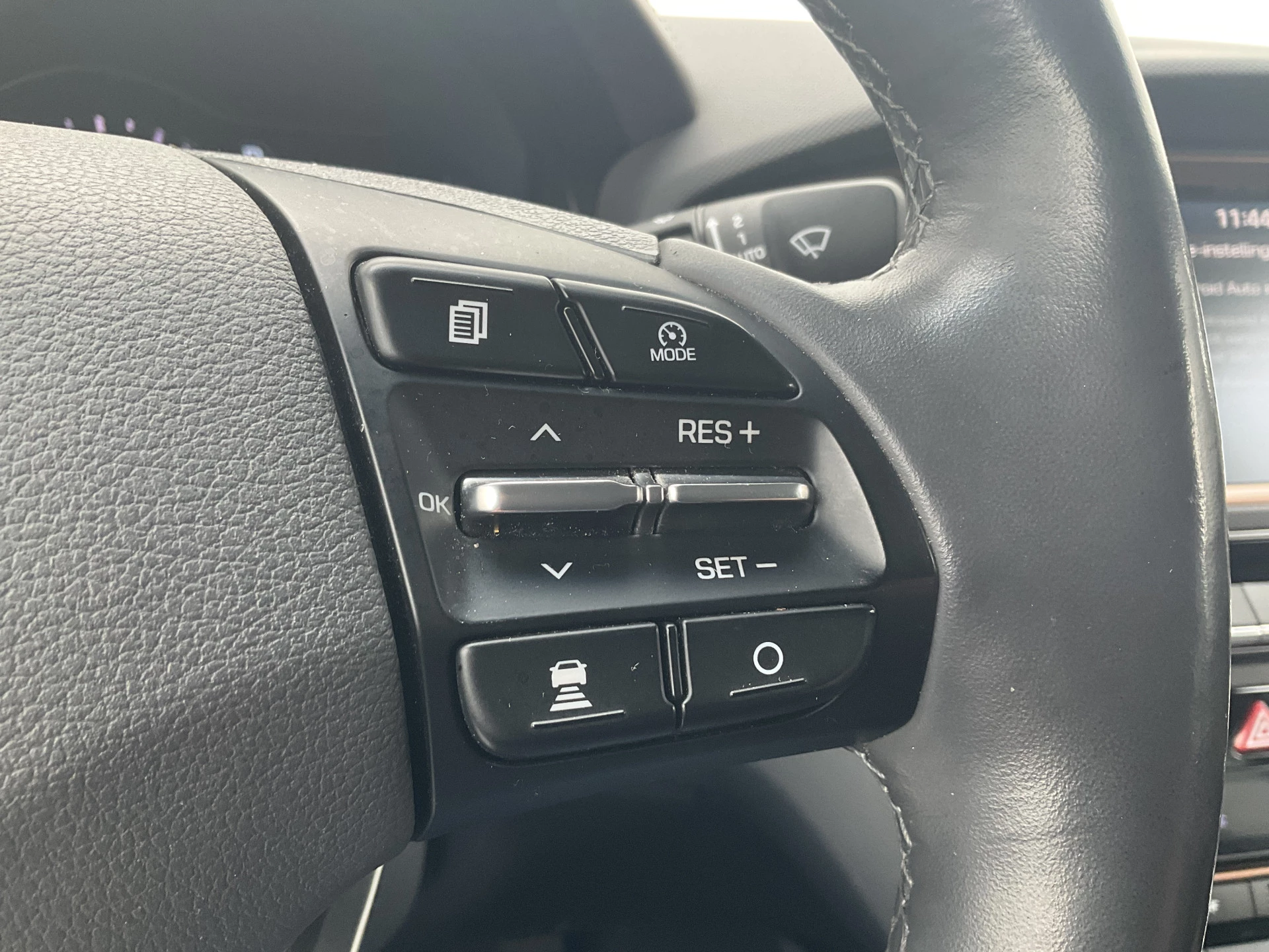 Hoofdafbeelding Hyundai IONIQ