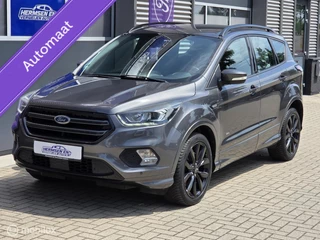 Ford Kuga 1.5 EcoBoost ST Line 182pk automaat