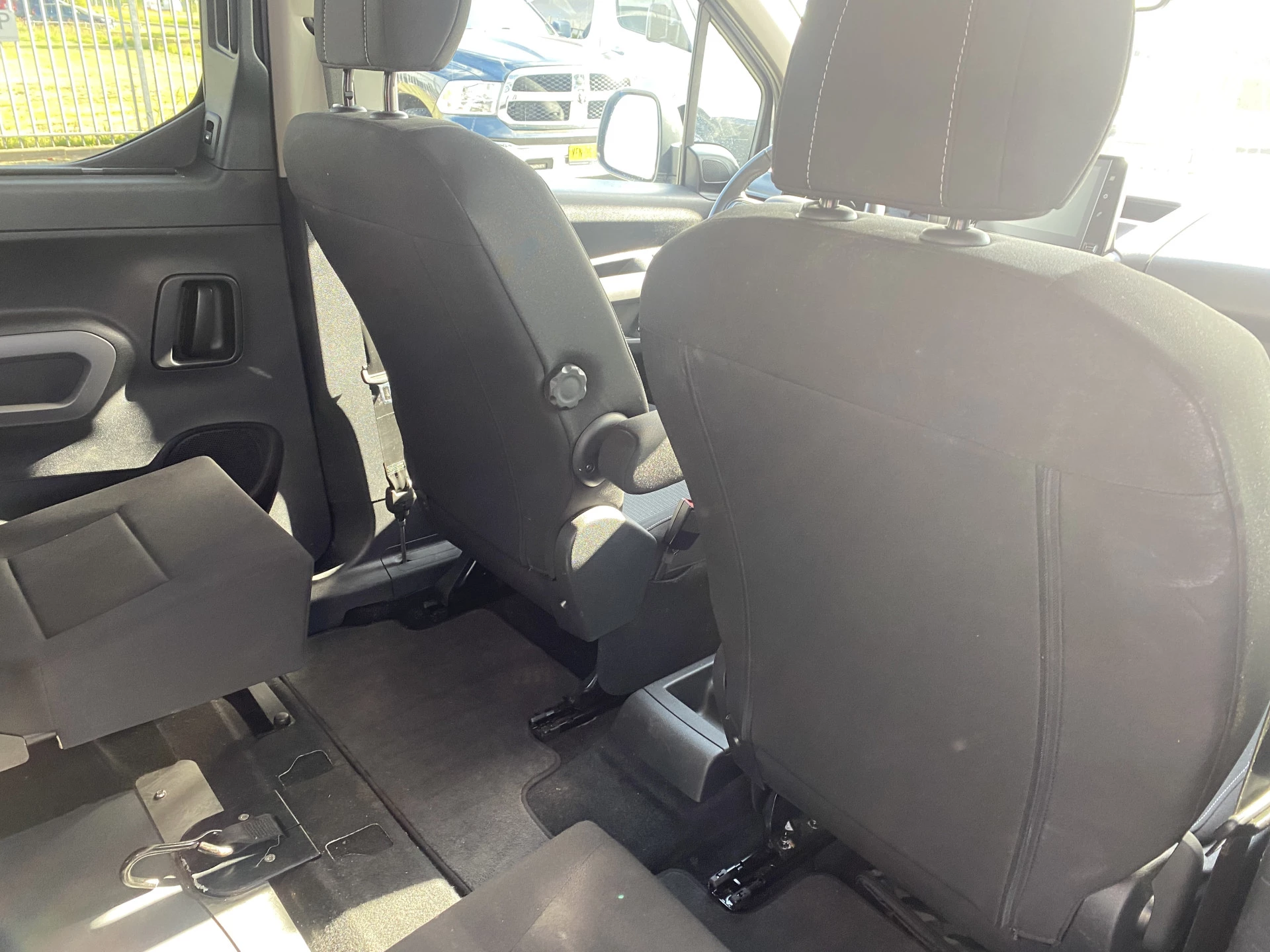 Hoofdafbeelding Toyota ProAce