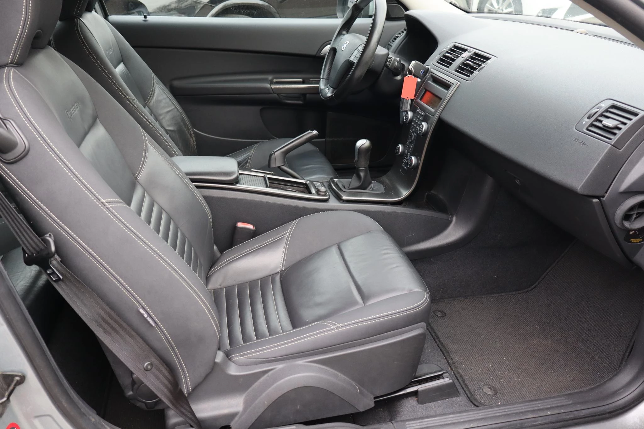 Hoofdafbeelding Volvo C30