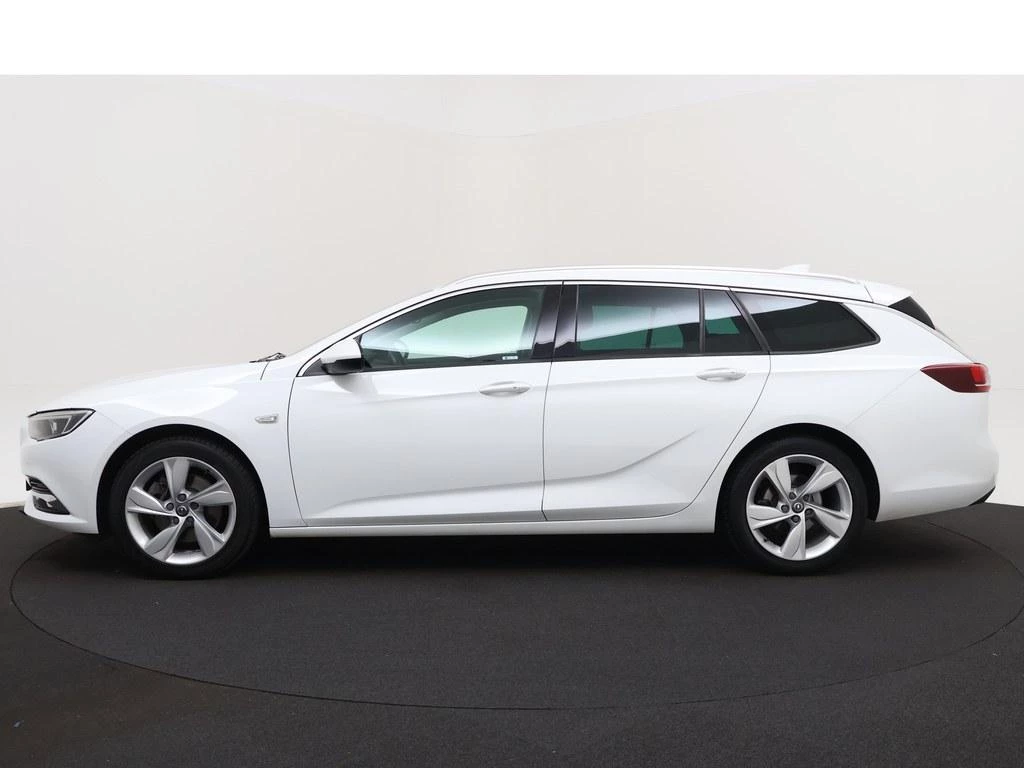 Hoofdafbeelding Opel Insignia