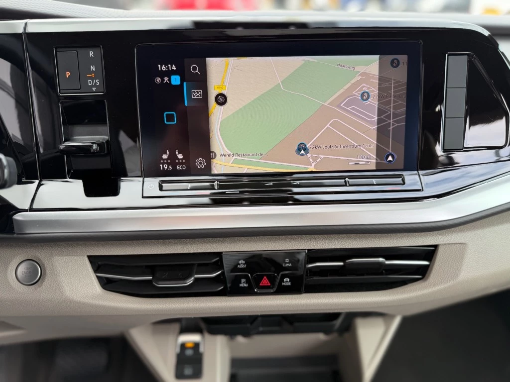 Hoofdafbeelding Volkswagen Multivan