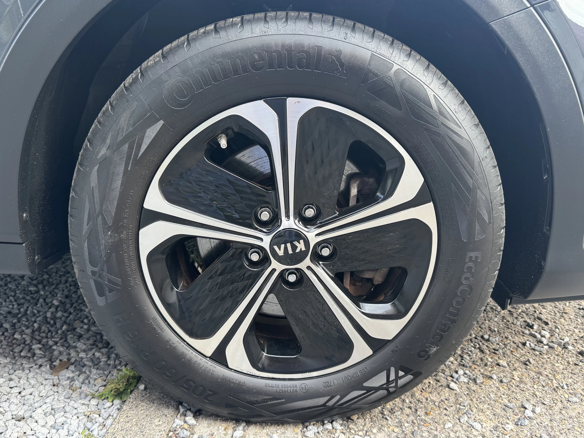 Hoofdafbeelding Kia XCeed