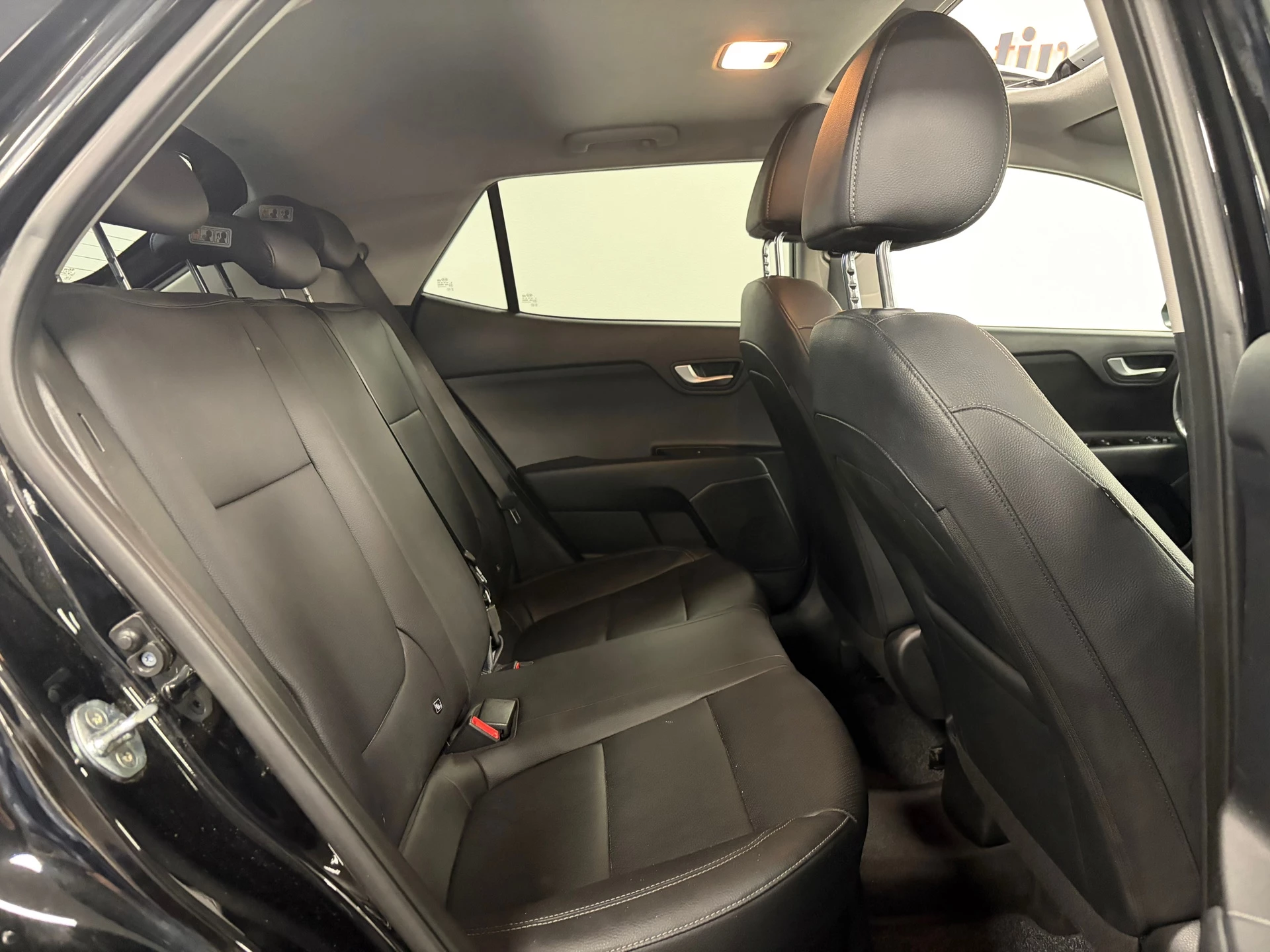 Hoofdafbeelding Kia Stonic