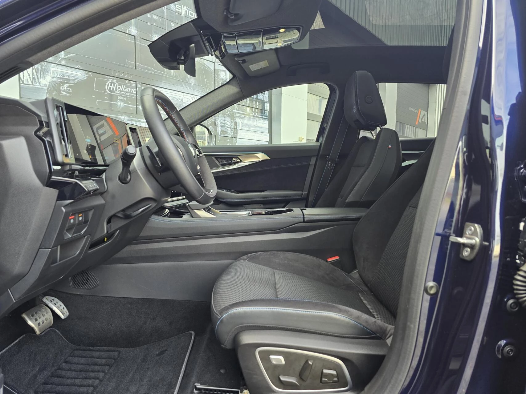 Hoofdafbeelding Renault Espace