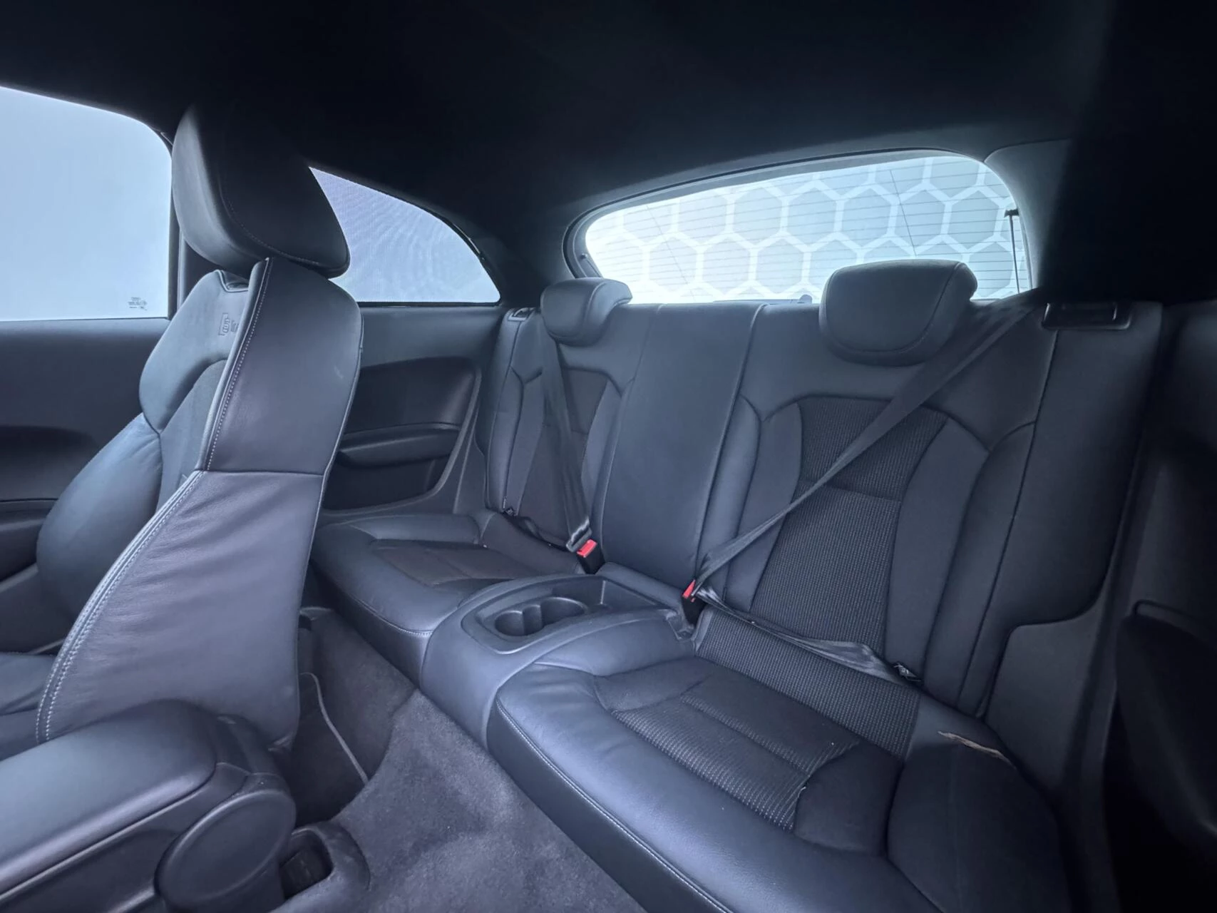 Hoofdafbeelding Audi A1