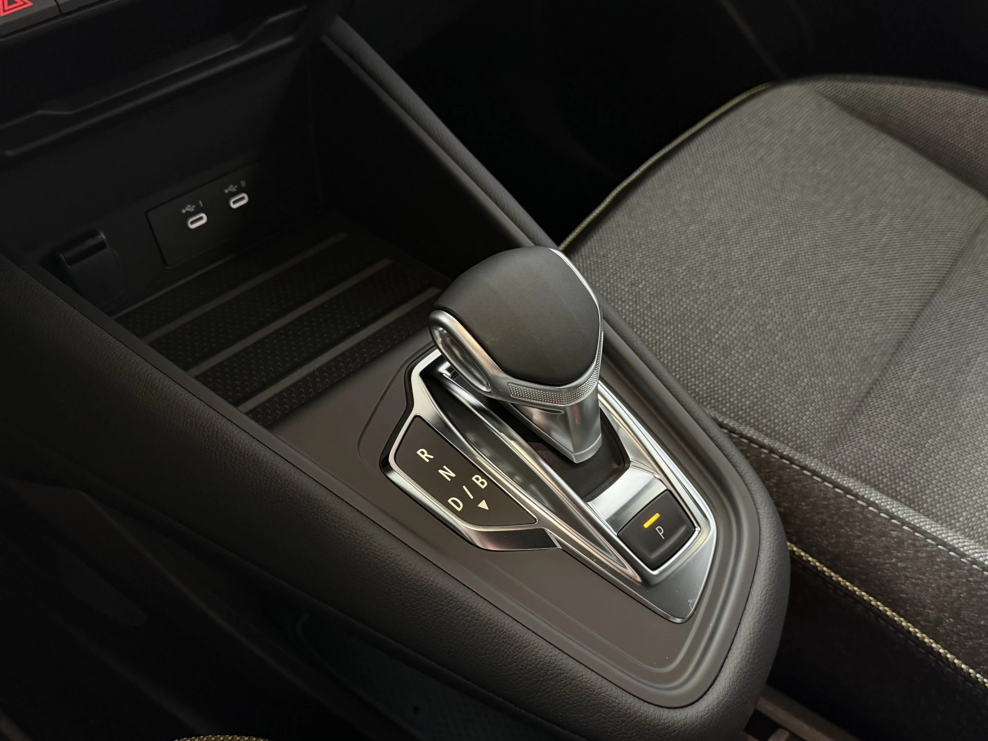 Hoofdafbeelding Mitsubishi ASX