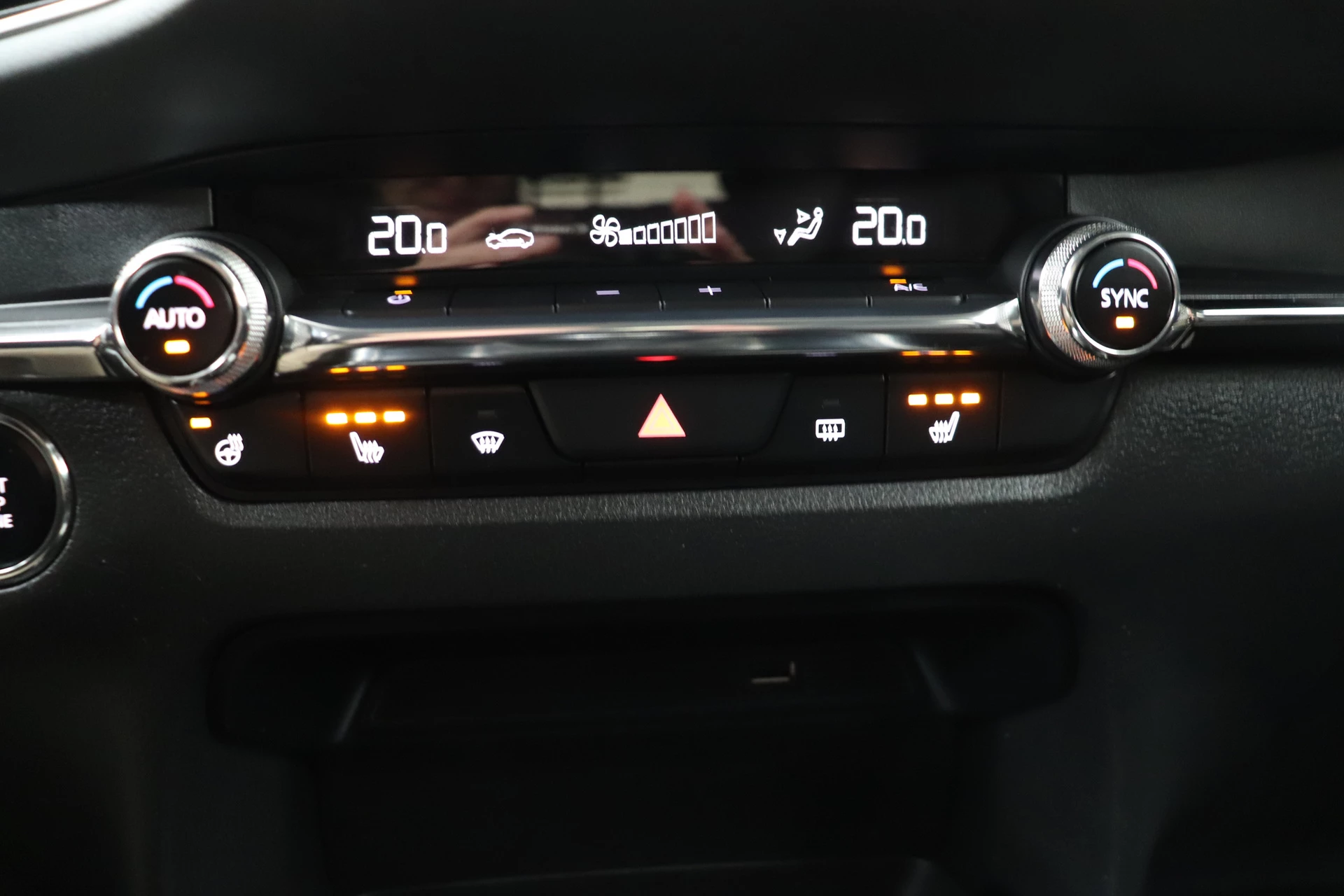 Hoofdafbeelding Mazda CX-30