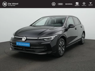 Volkswagen Golf 1.5 eTSI 150 pk DSG Life Goal Edition | Trekhaak | Achteruitrijcamera | Adaptive Cruise | Stuur-/stoelverwarming