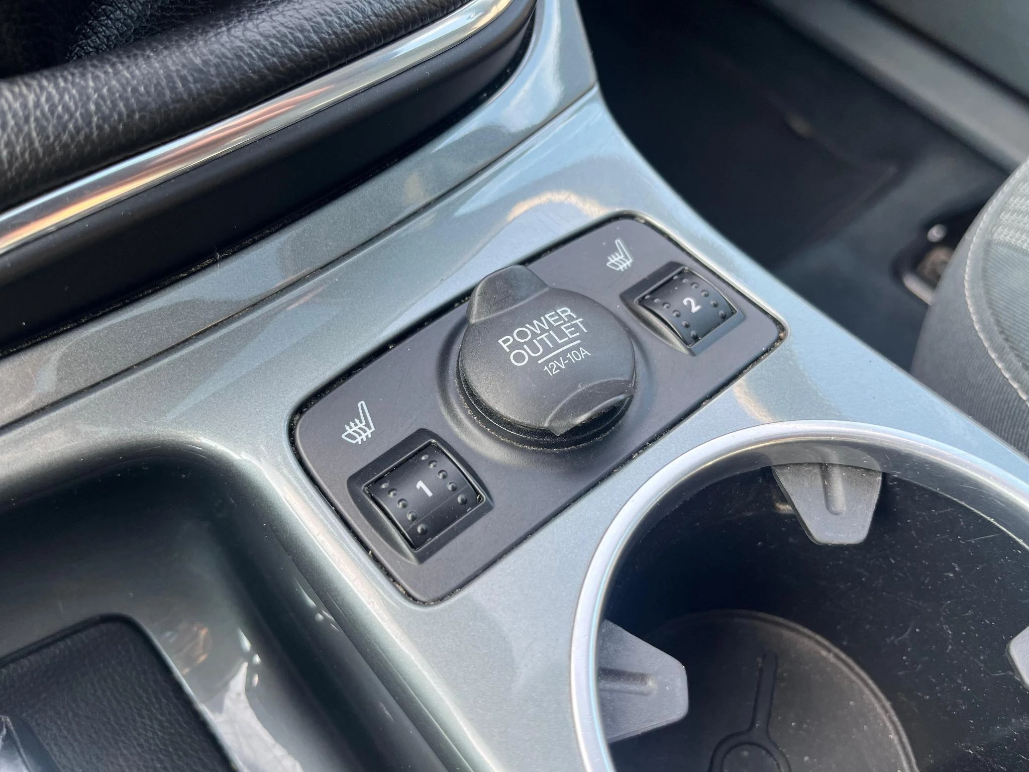 Hoofdafbeelding Ford Grand C-Max