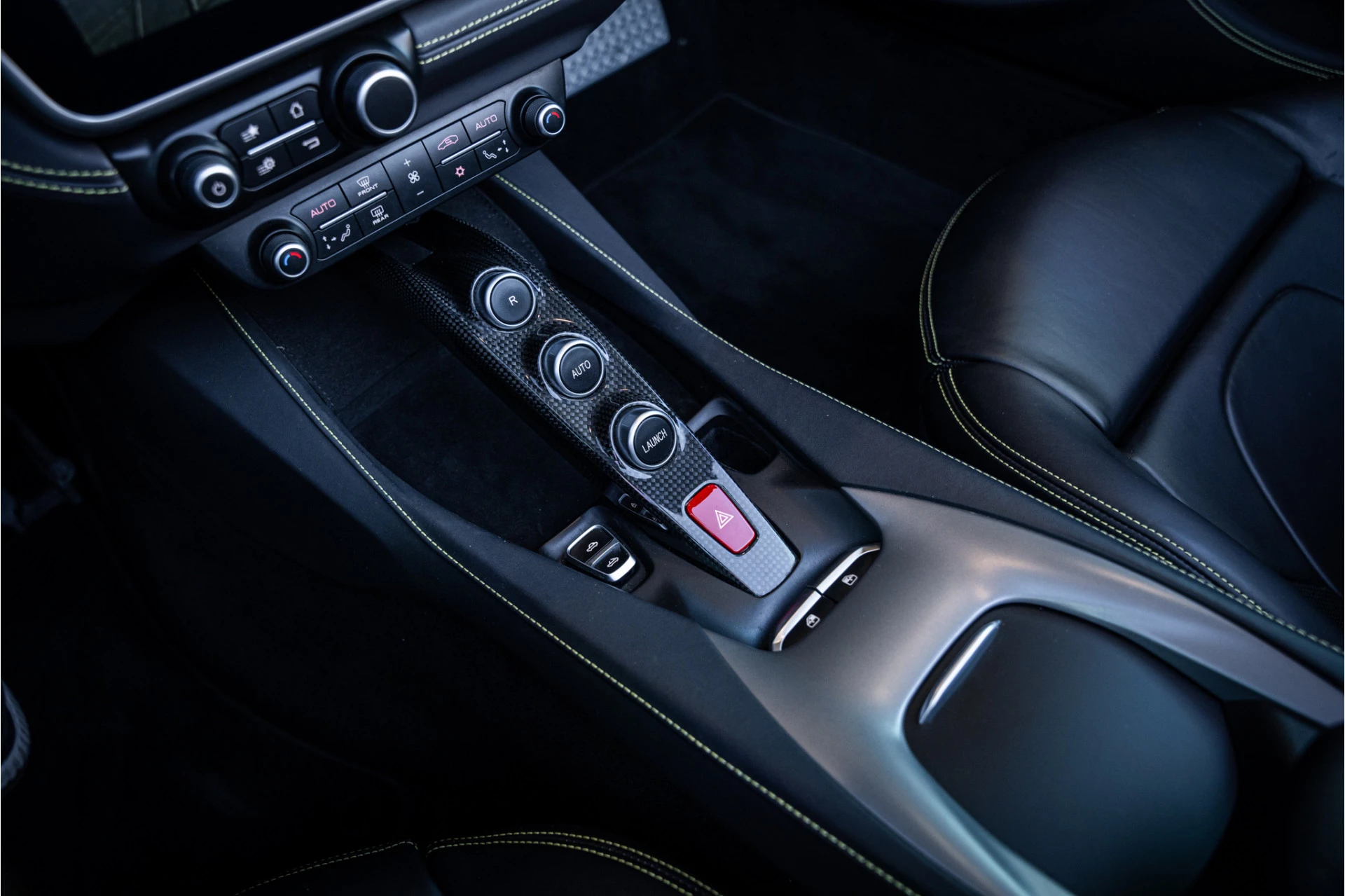 Hoofdafbeelding Ferrari Portofino