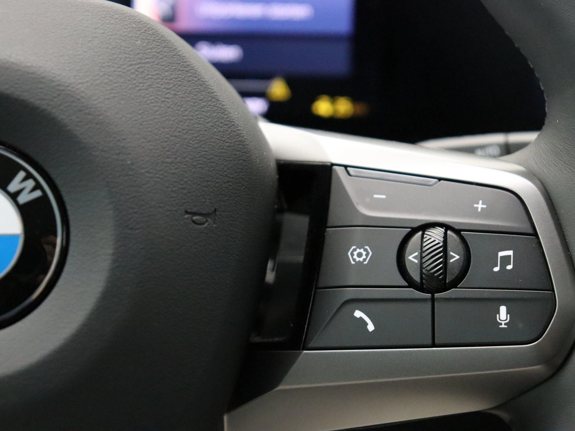 Hoofdafbeelding BMW iX