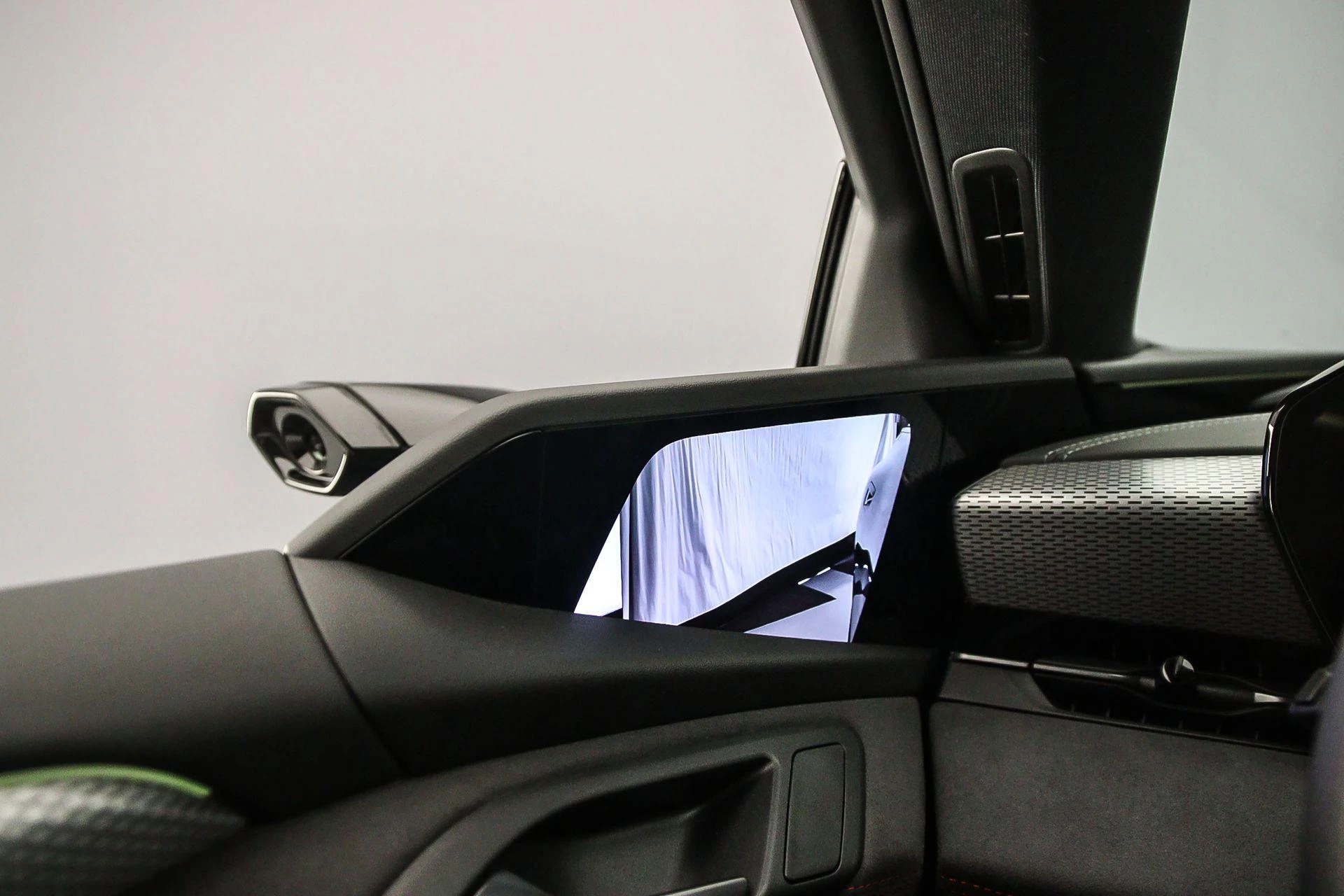 Hoofdafbeelding Audi A6 Avant e-tron