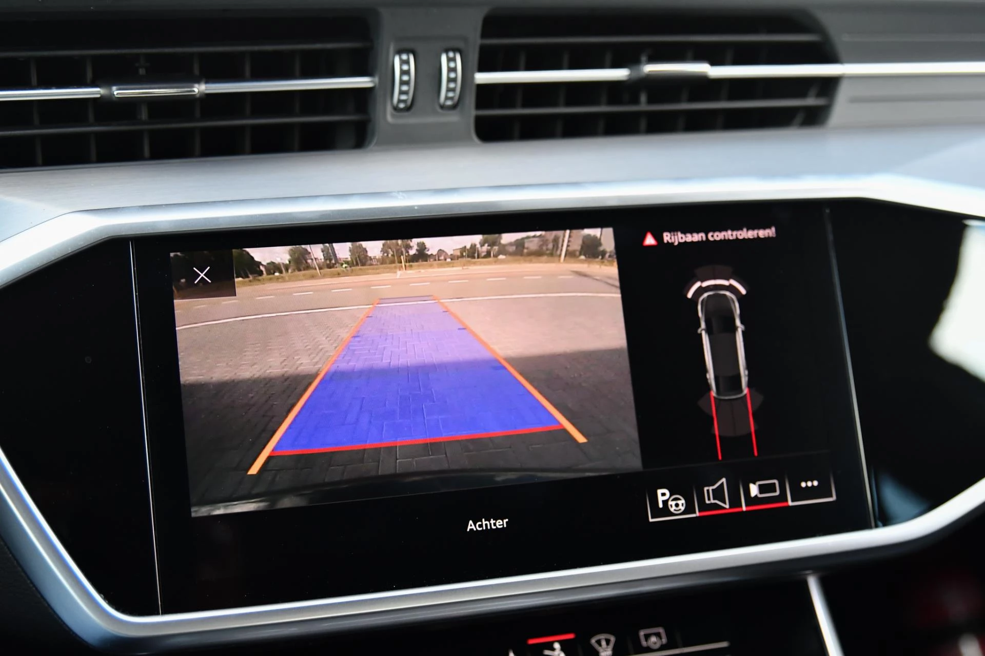 Hoofdafbeelding Audi A7