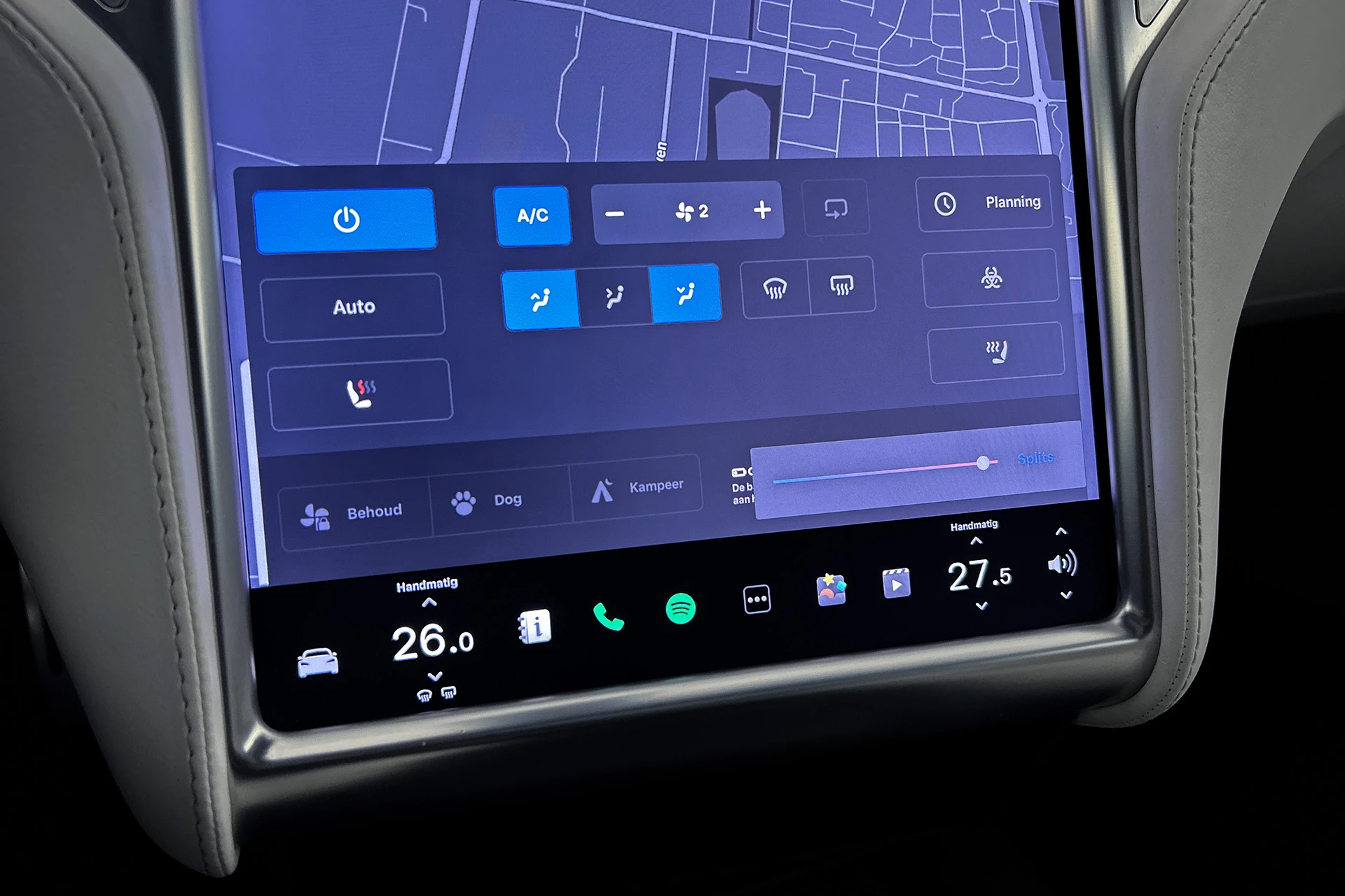 Hoofdafbeelding Tesla Model S