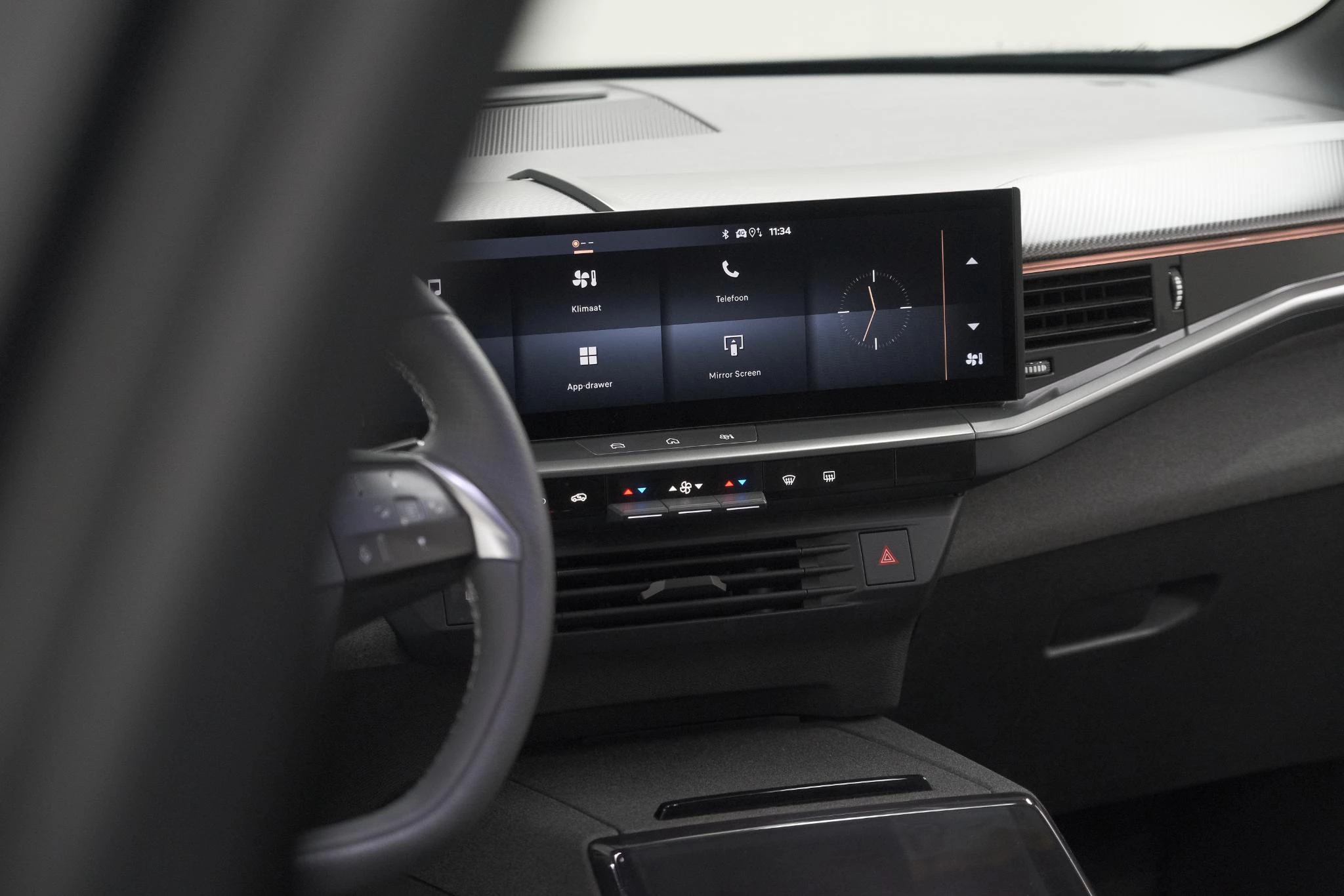 Hoofdafbeelding Opel Grandland