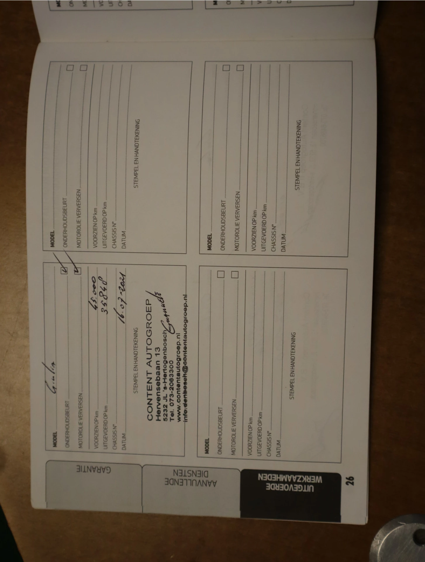 Hoofdafbeelding Alfa Romeo Giulia