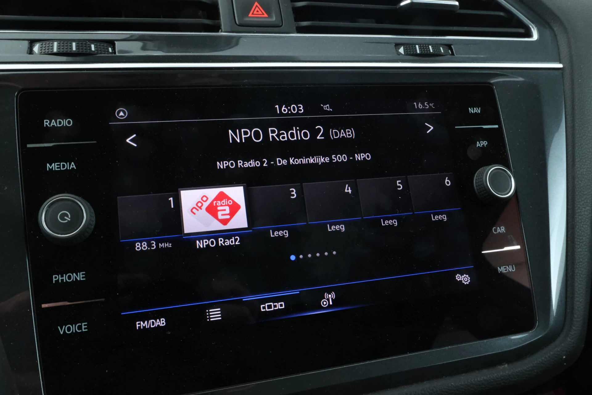 Hoofdafbeelding Volkswagen Tiguan Allspace