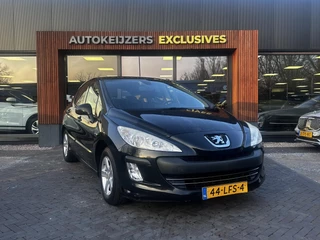 Hoofdafbeelding Peugeot 308 Peugeot 308 1.6 HDiF X-line