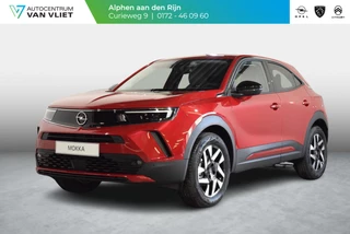 Opel Mokka 1.2 Turbo Business Elegance 8-TRAPS AUTOMAAT | NAVIGATIE | CARPLAY | STOELVERWARMING | CAMERA | CLIMATE CONTROL | 17" LM VELGEN |