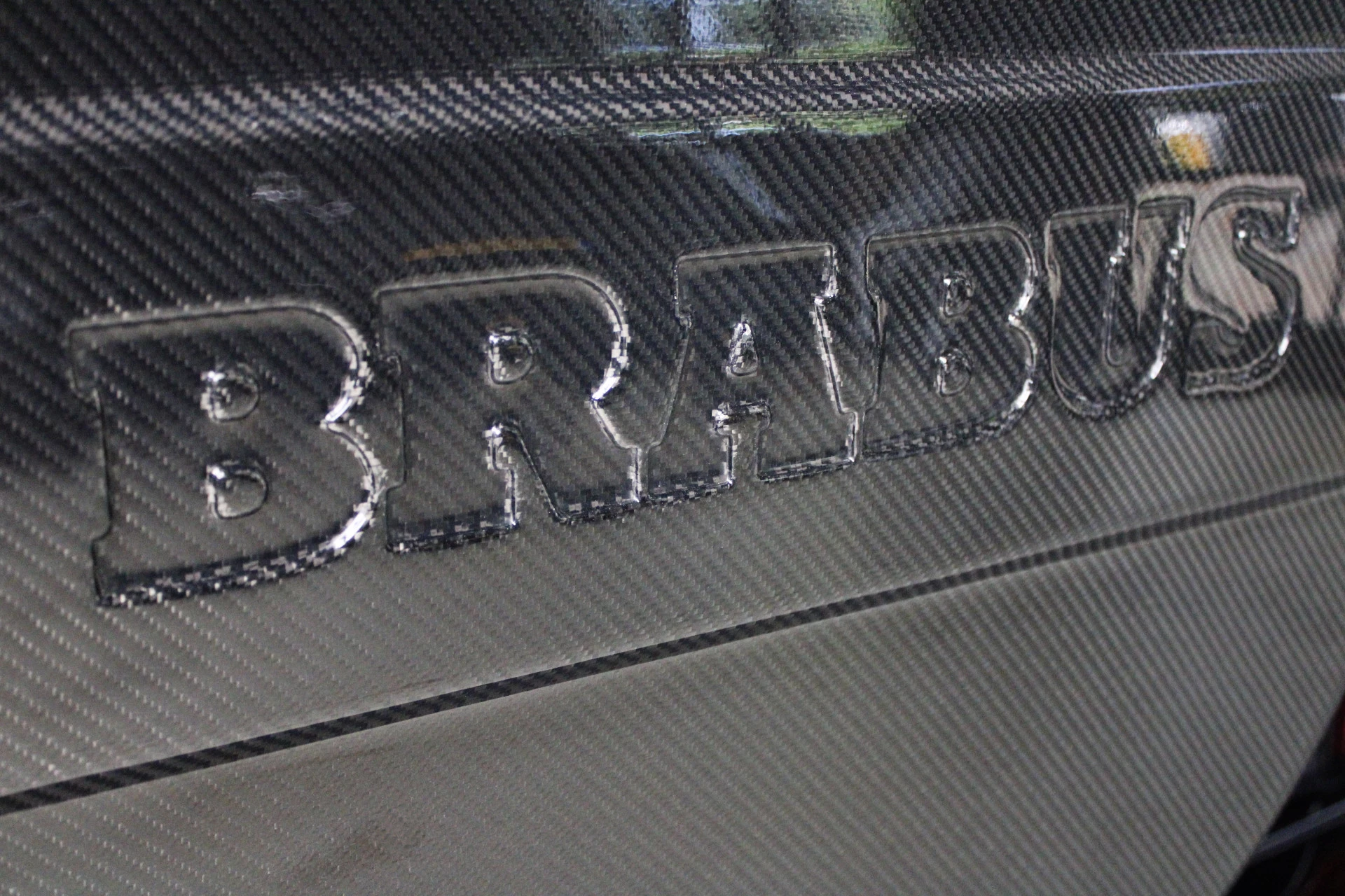 Hoofdafbeelding Mercedes-Benz G-Klasse