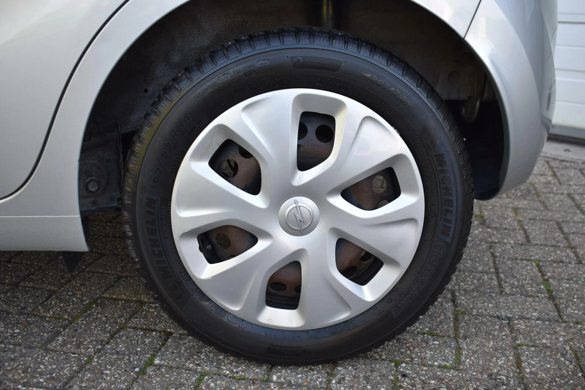 Hoofdafbeelding Opel KARL