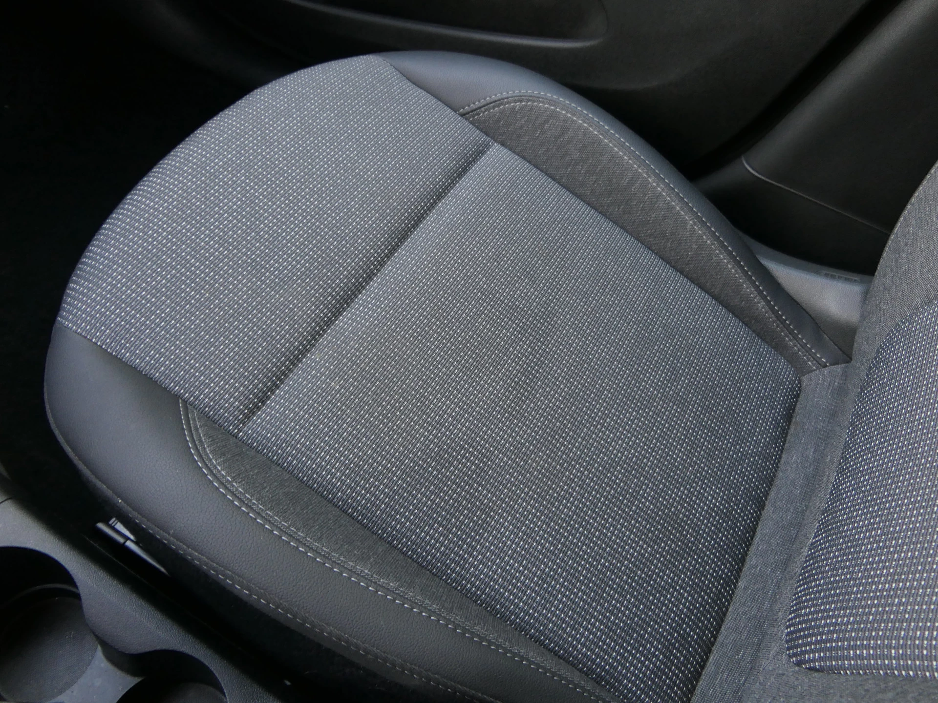 Hoofdafbeelding Opel Crossland
