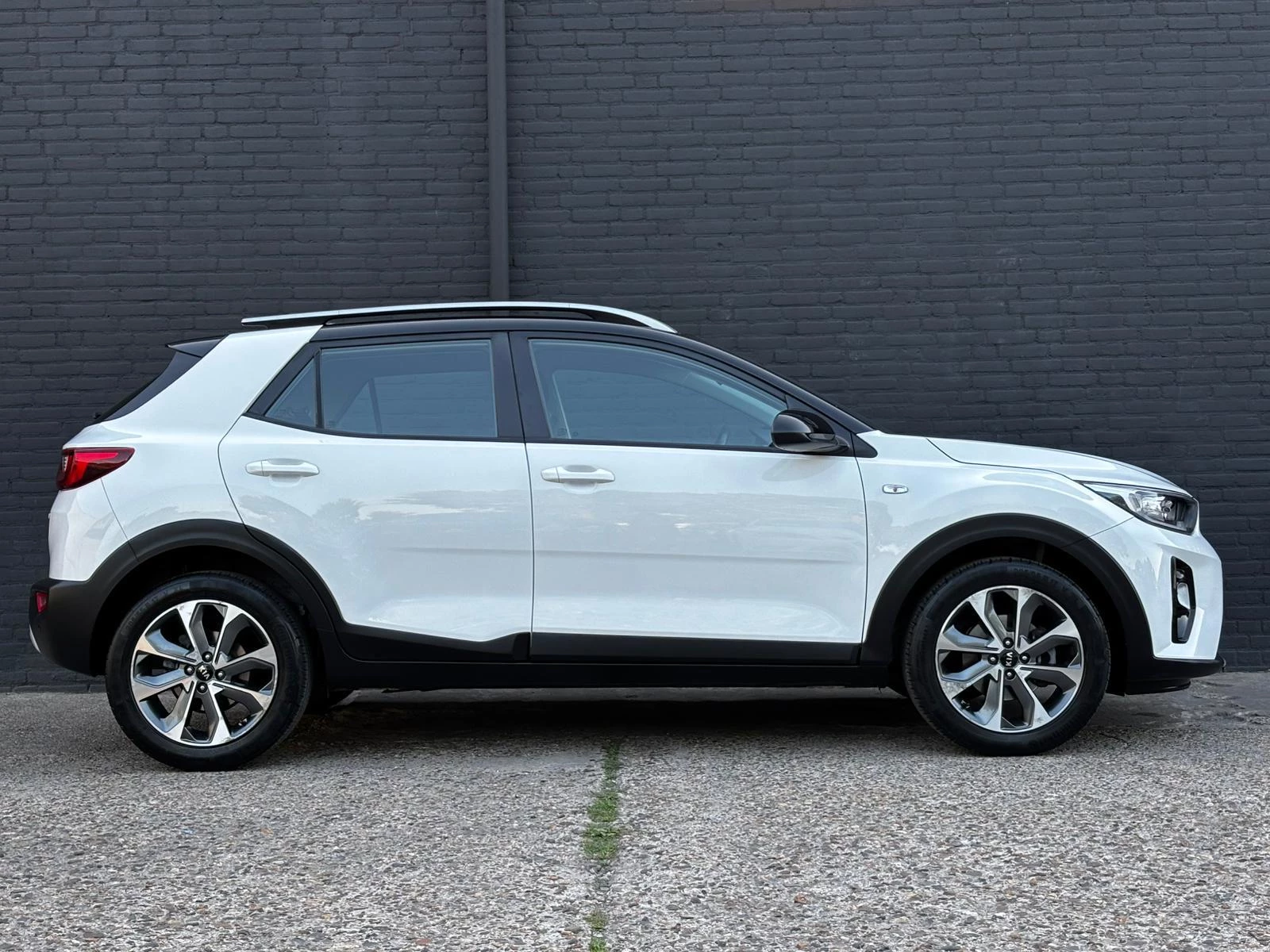 Hoofdafbeelding Kia Stonic