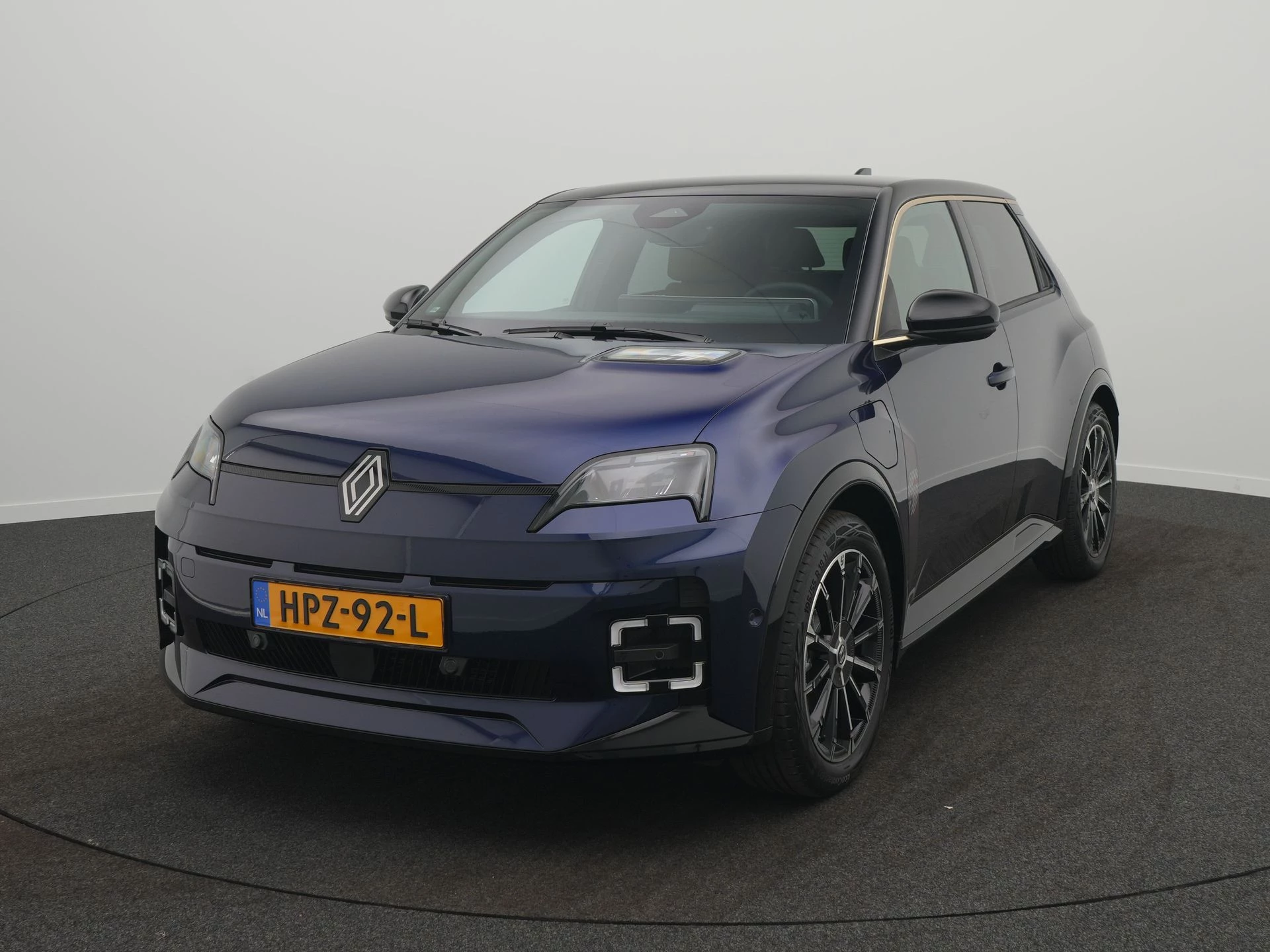 Hoofdafbeelding Renault 5
