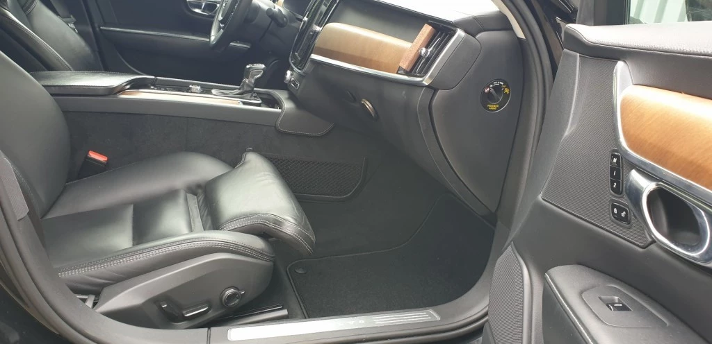 Hoofdafbeelding Volvo S90