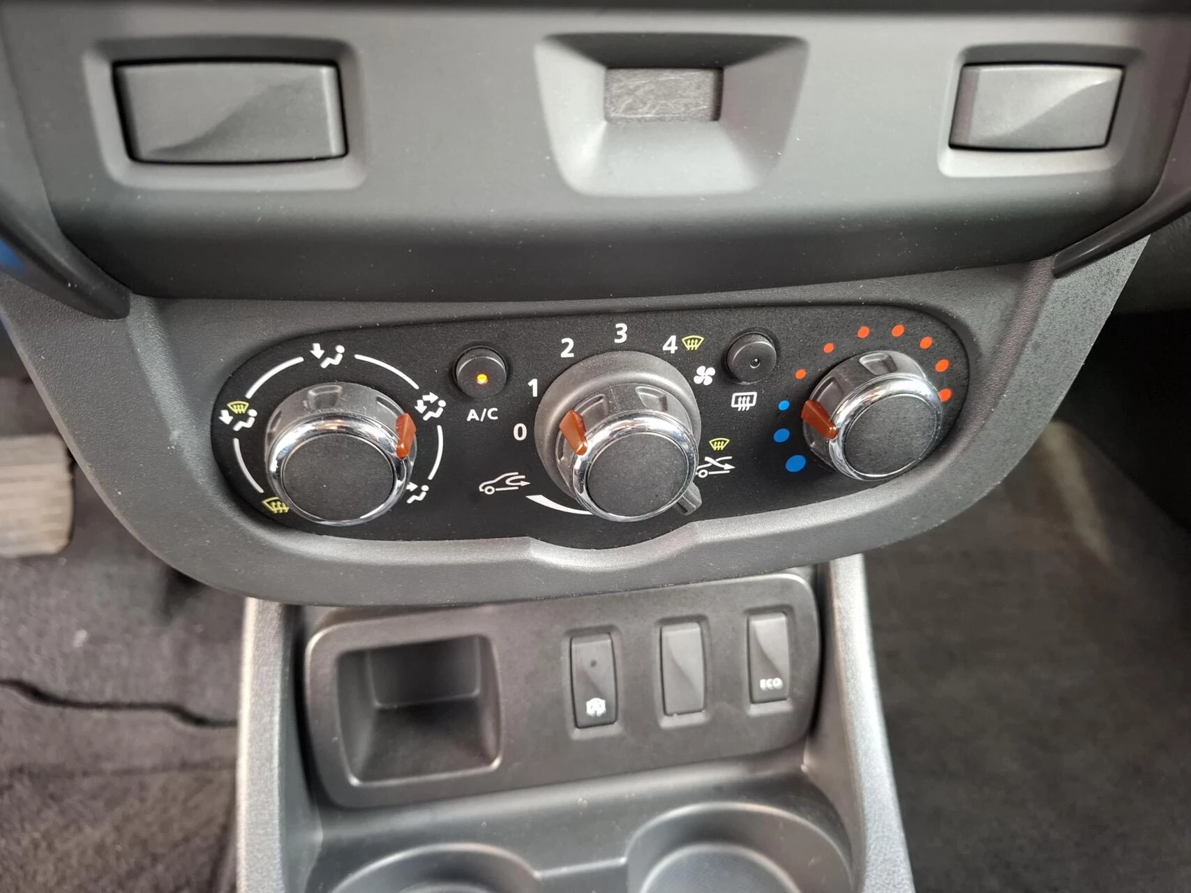 Hoofdafbeelding Dacia Duster