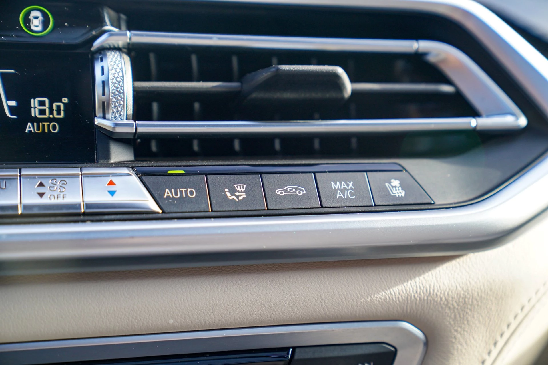 Hoofdafbeelding BMW X6