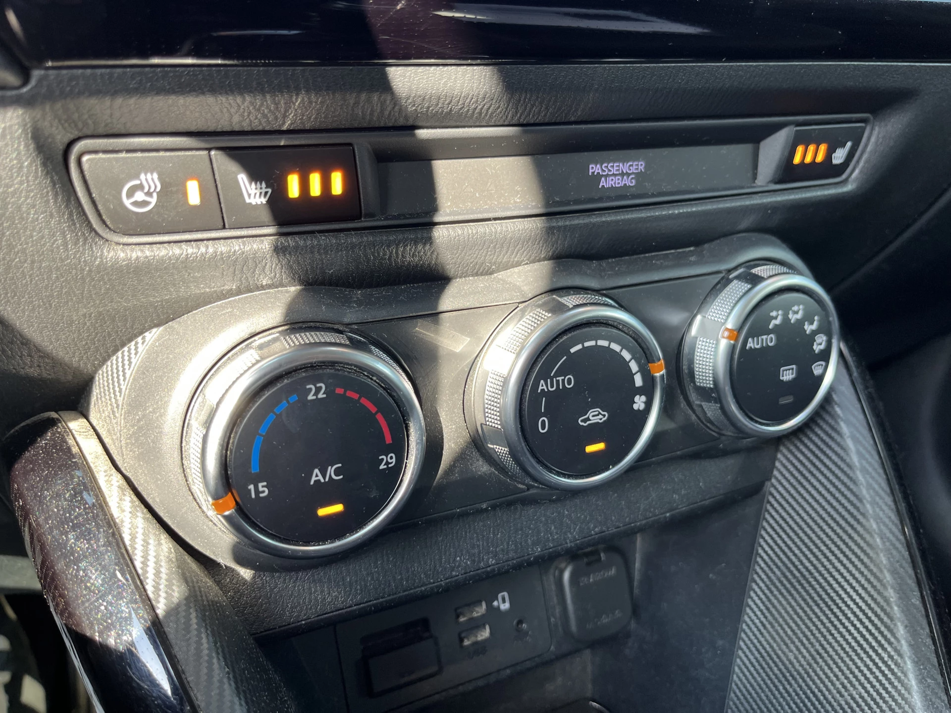 Hoofdafbeelding Mazda 2