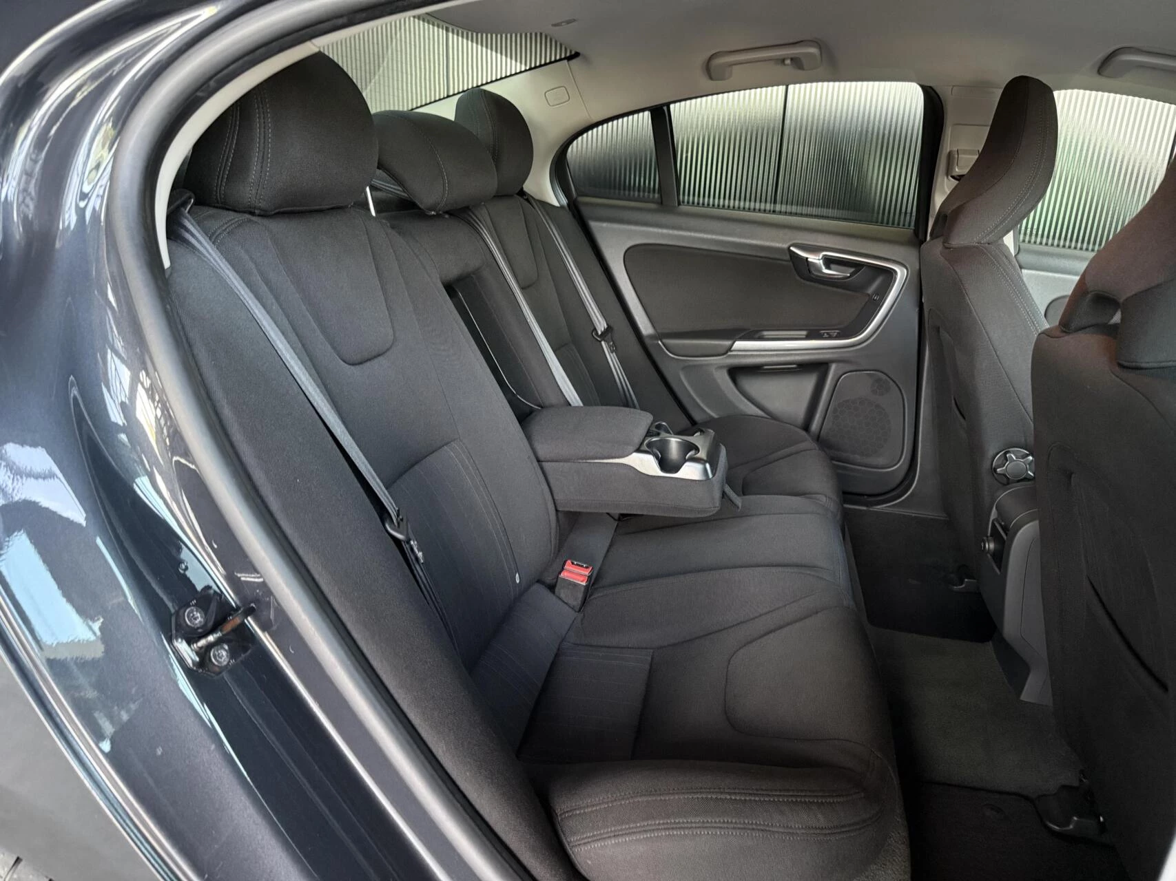 Hoofdafbeelding Volvo S60