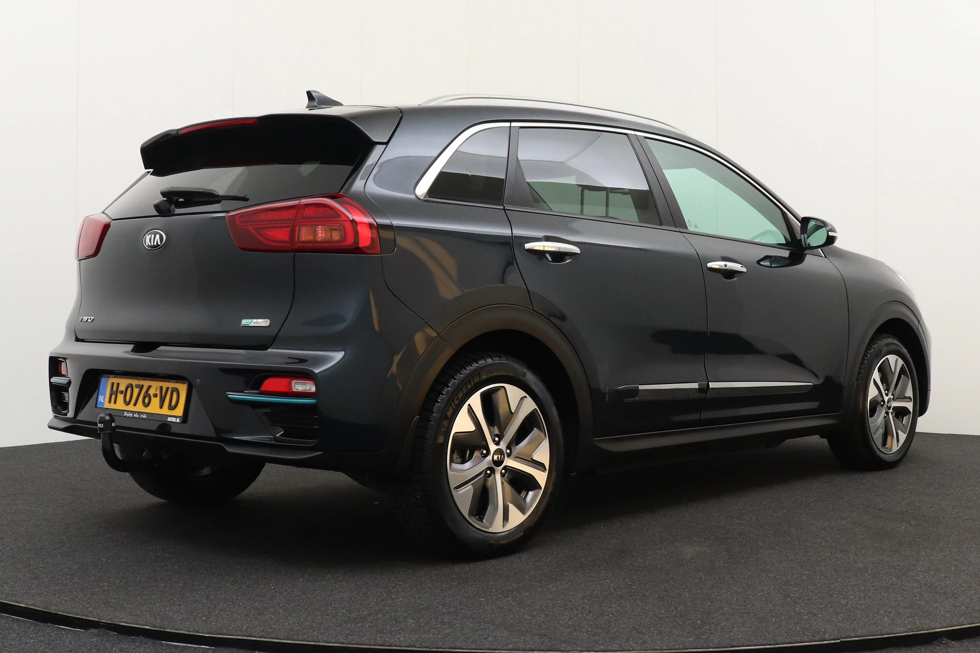 Hoofdafbeelding Kia e-Niro