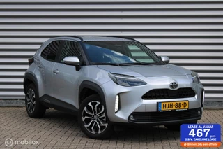Toyota Yaris Cross 1.5 Hybrid 115 First Edition PDC Carplay