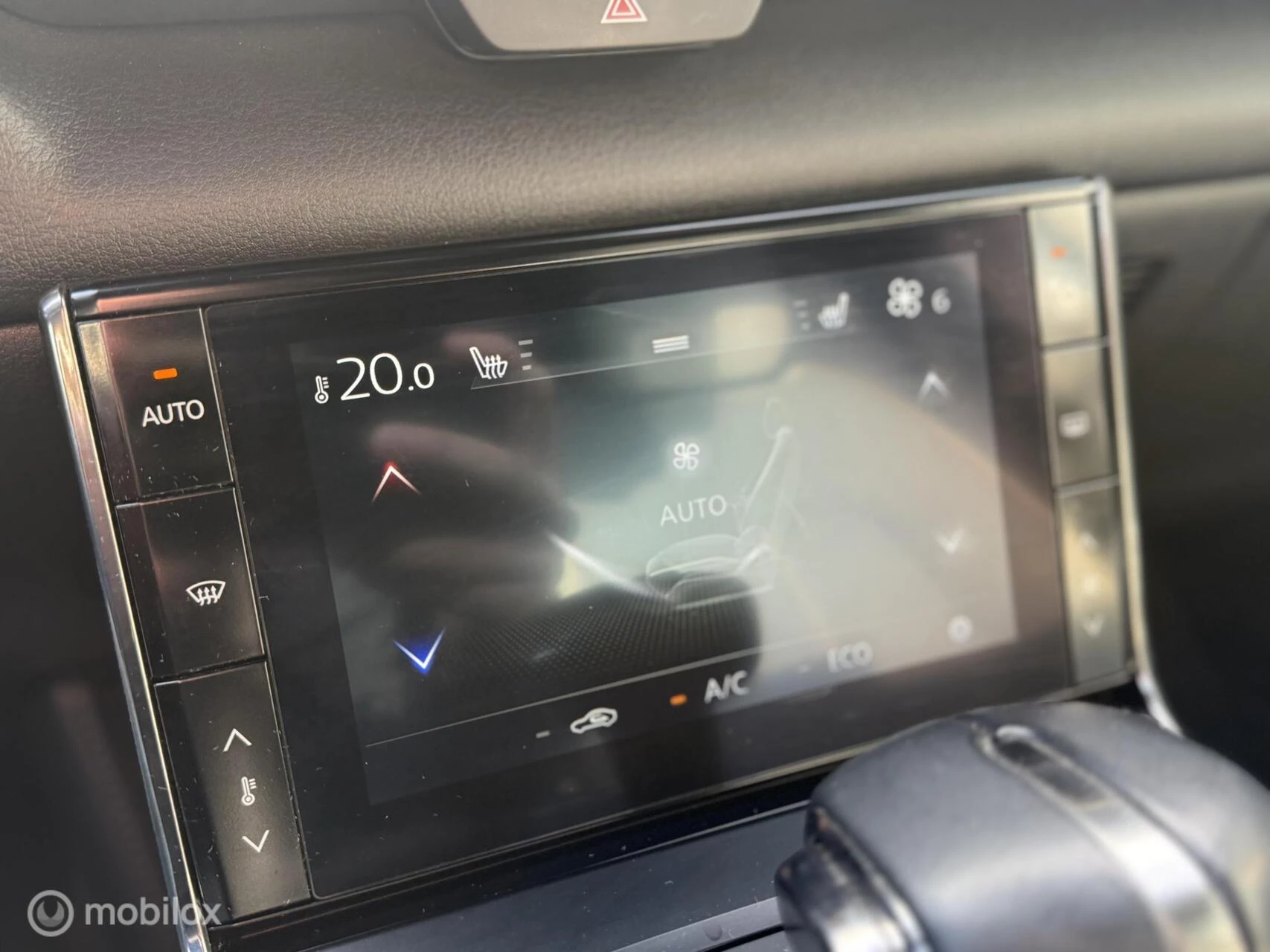 Hoofdafbeelding Mazda MX-30