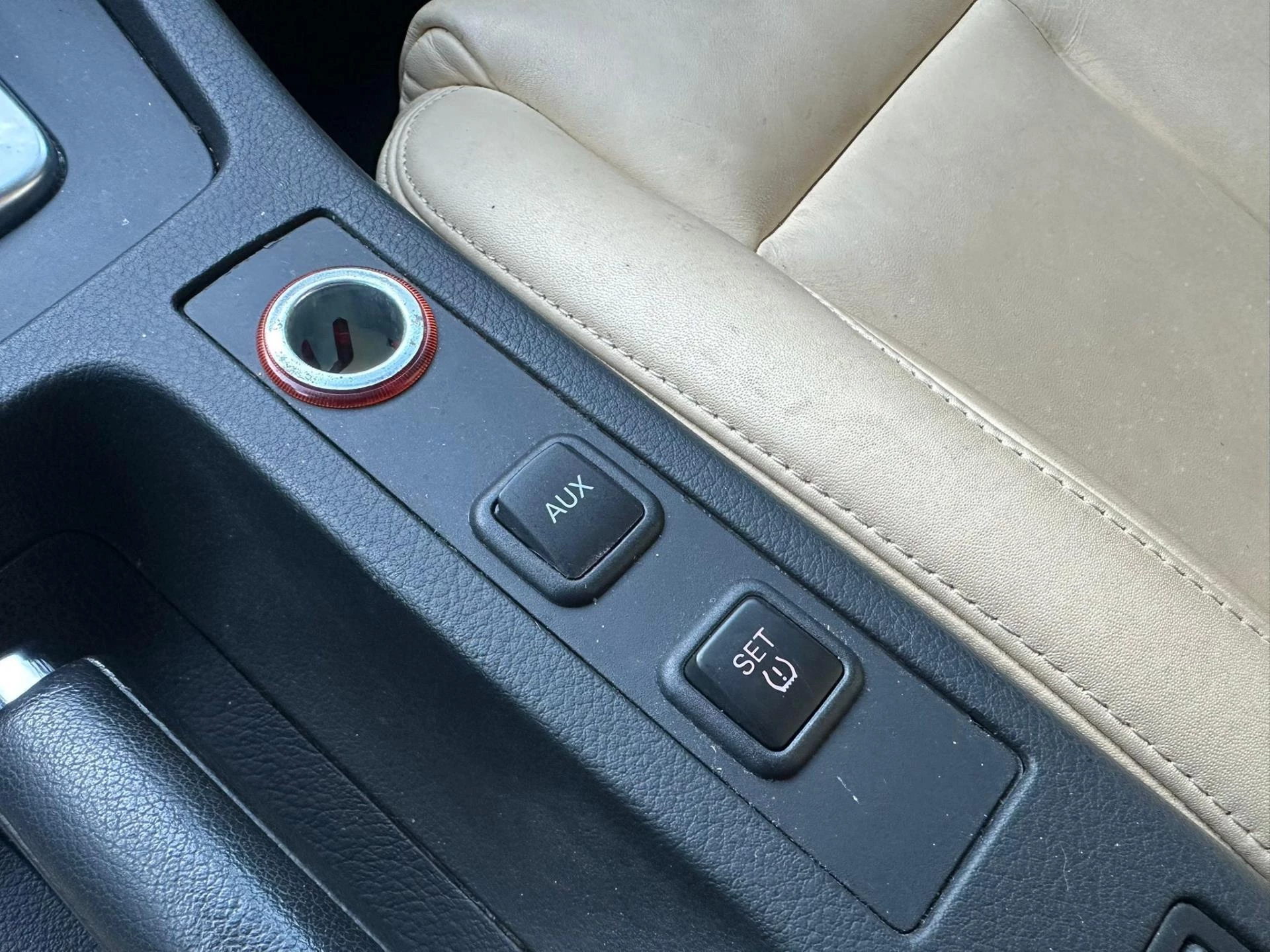 Hoofdafbeelding SEAT Exeo