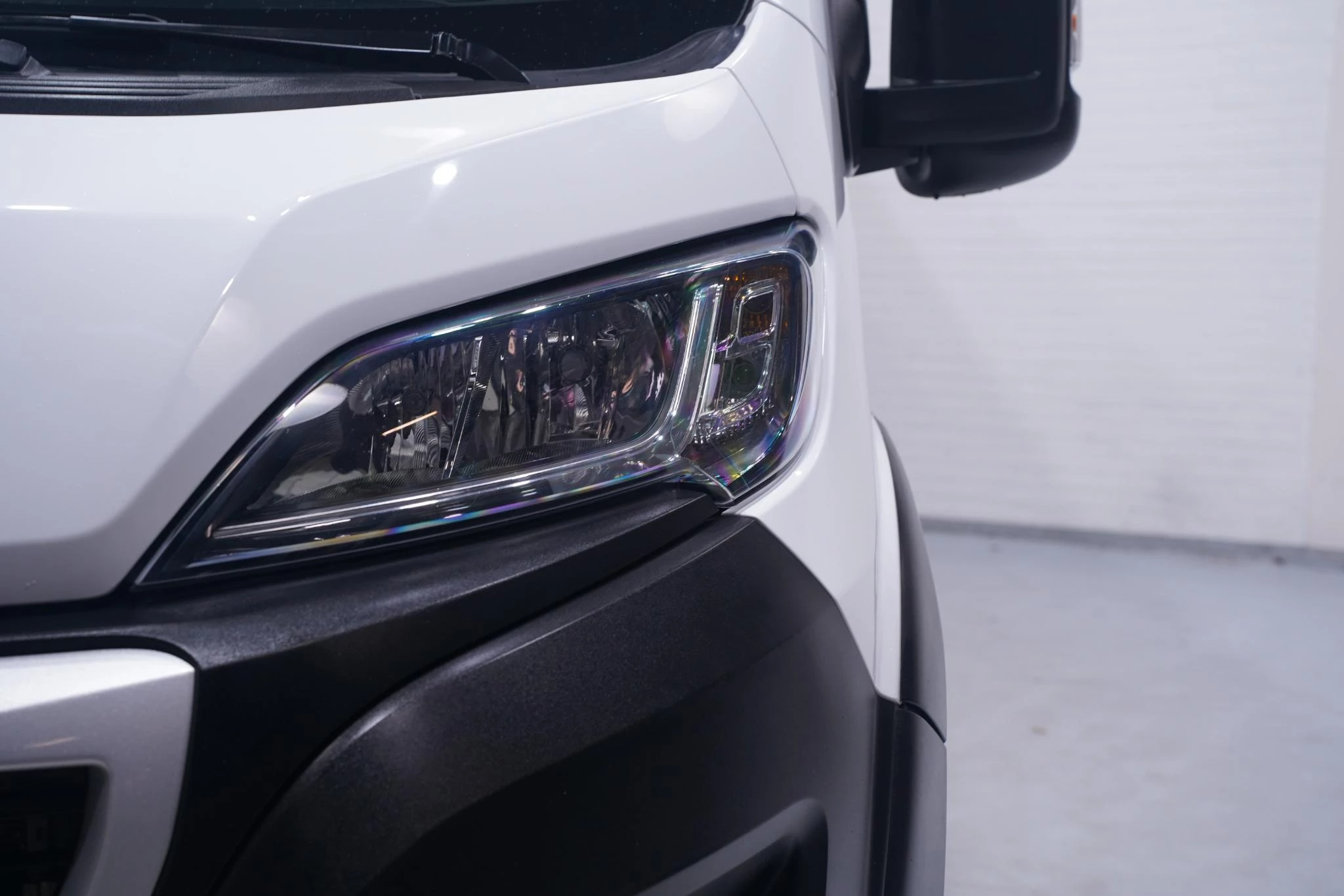 Hoofdafbeelding Peugeot Boxer