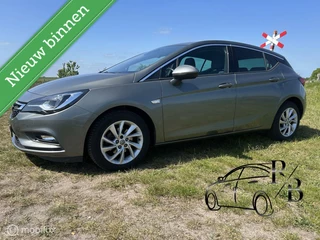 Opel Astra 1.4 Business Executive ZEER LUXE UITVOERING LAGE KM