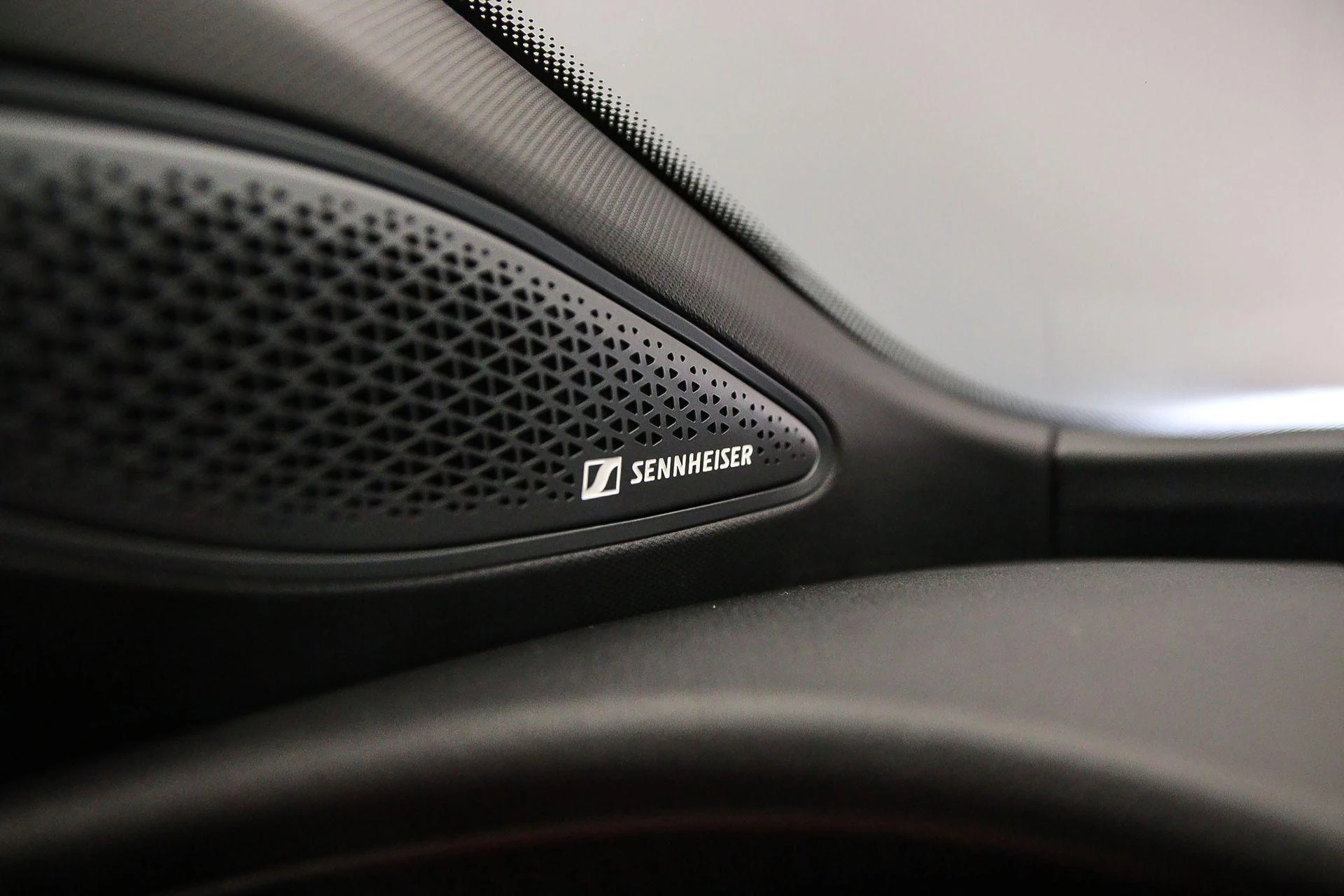 Hoofdafbeelding CUPRA Tavascan