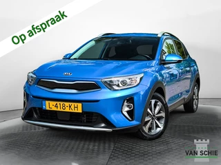 Kia Stonic 1.0 T-GDi MHEV DynamicPlusLine (100PK), 1e-Eig & Keurig-Onderh., NL-Auto,