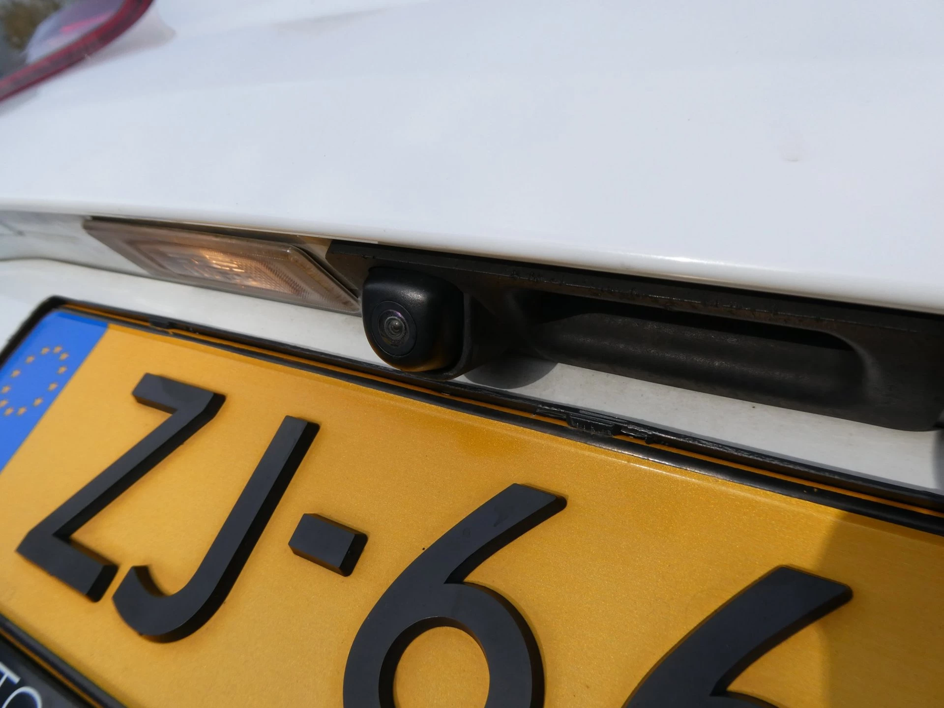 Hoofdafbeelding Kia Ceed