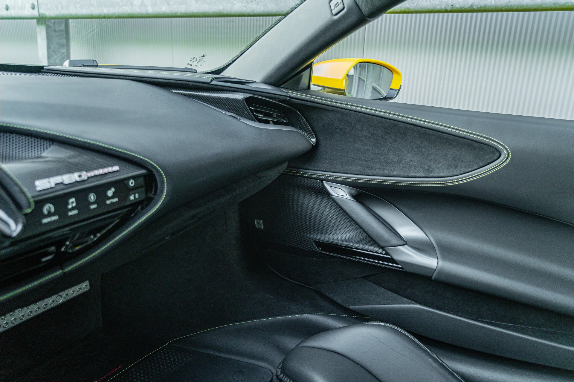 Hoofdafbeelding Ferrari SF90 Stradale